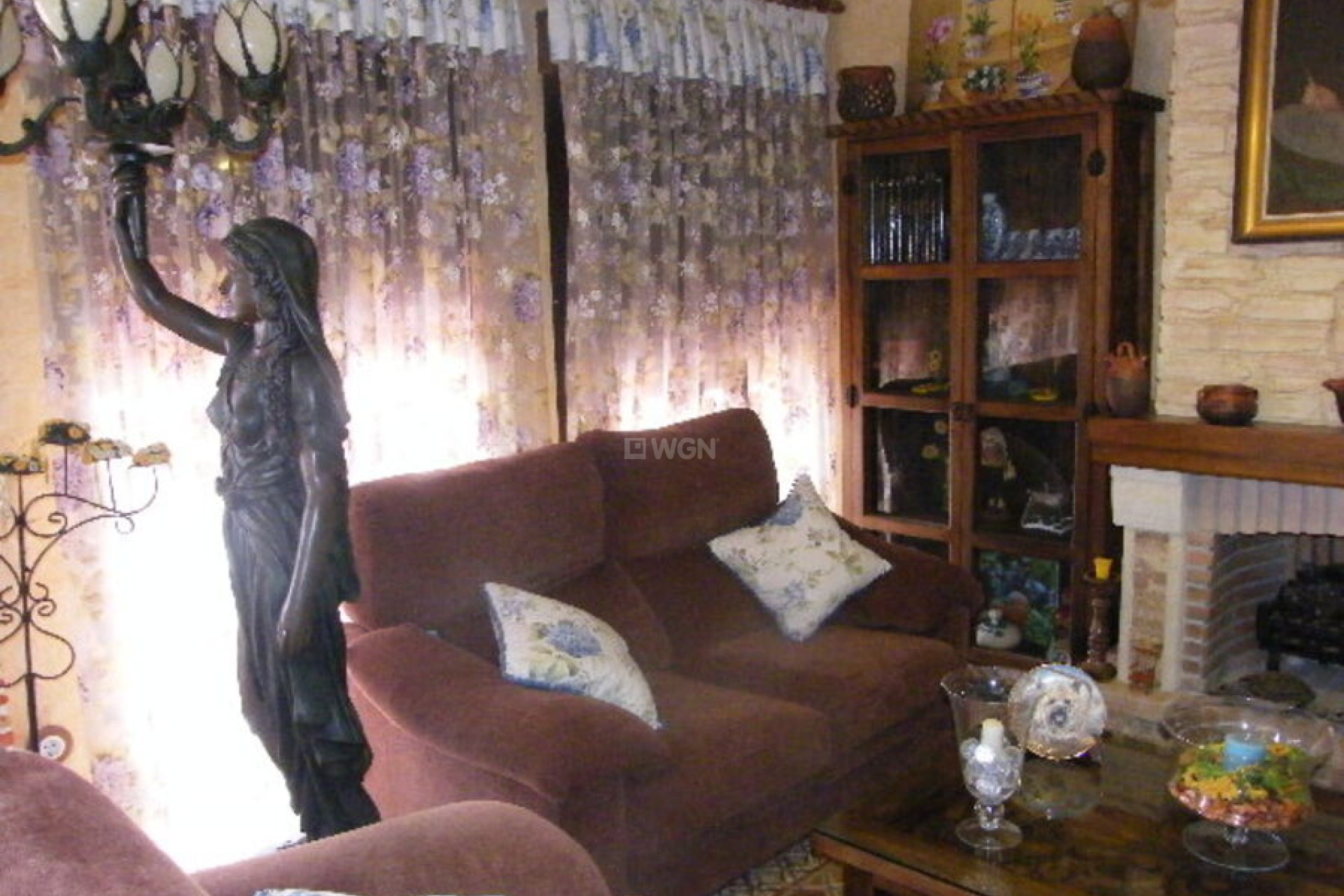 Resale - Townhouse - Daya Nueva - Costa Blanca