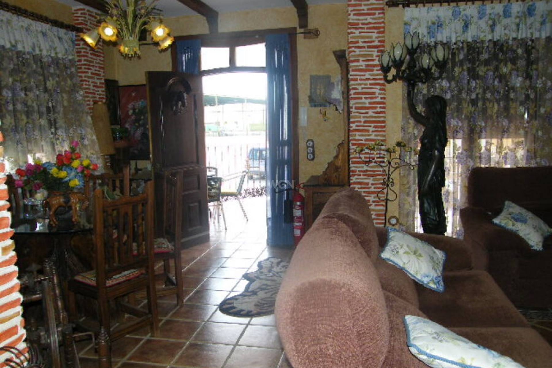 Resale - Townhouse - Daya Nueva - Costa Blanca