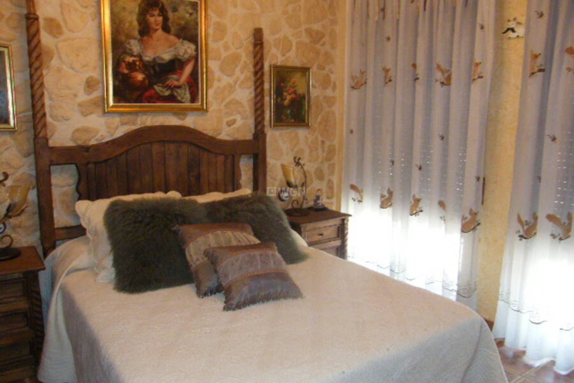 Resale - Townhouse - Daya Nueva - Costa Blanca