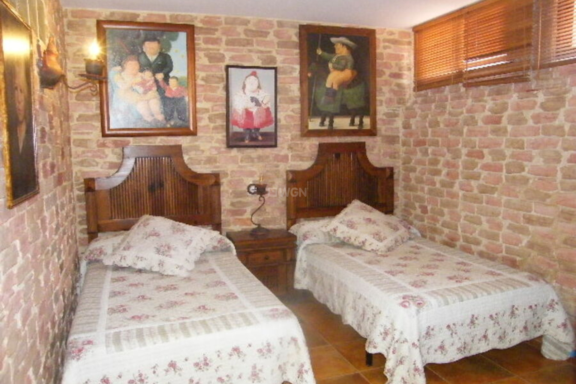 Resale - Townhouse - Daya Nueva - Costa Blanca