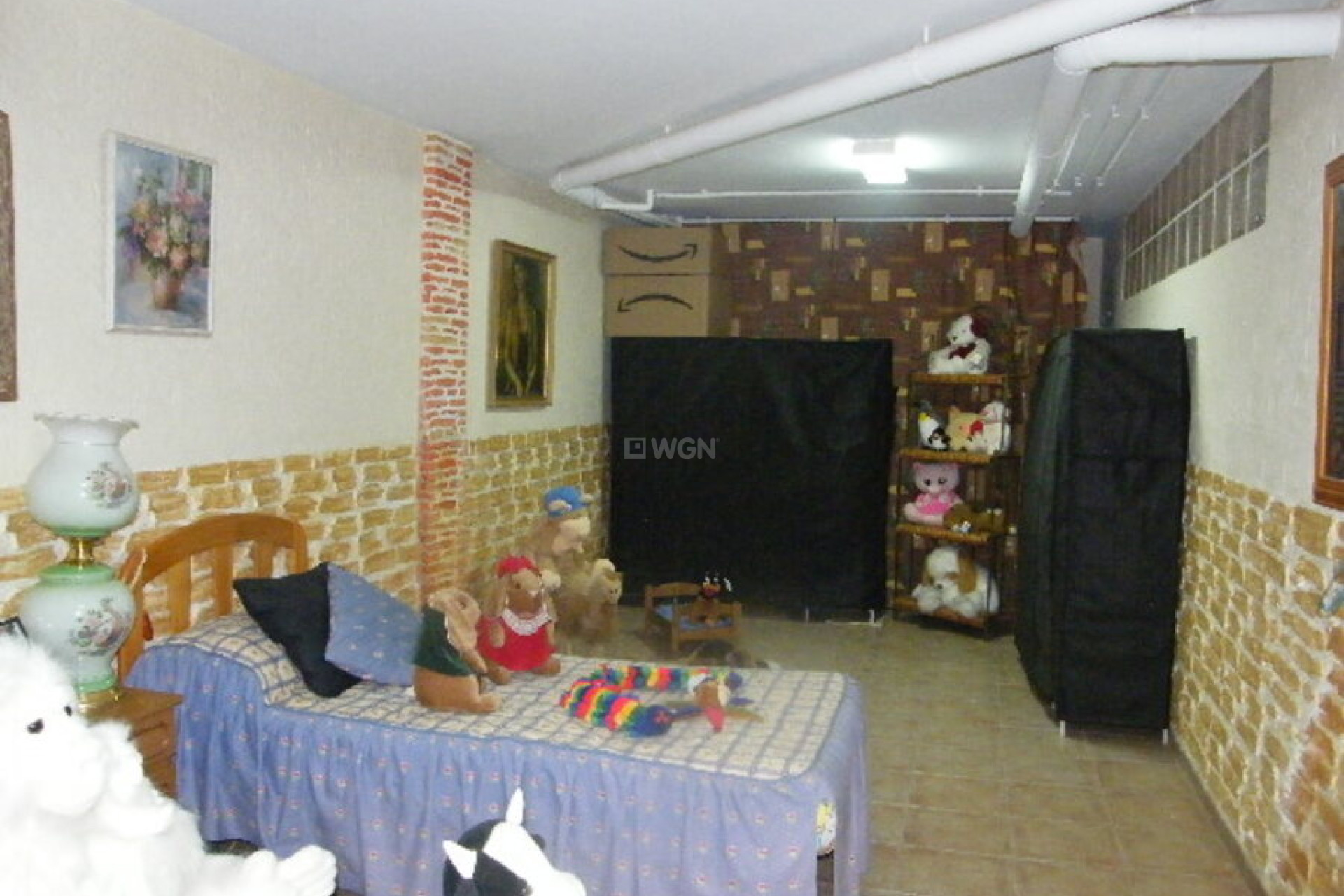 Resale - Townhouse - Daya Nueva - Costa Blanca