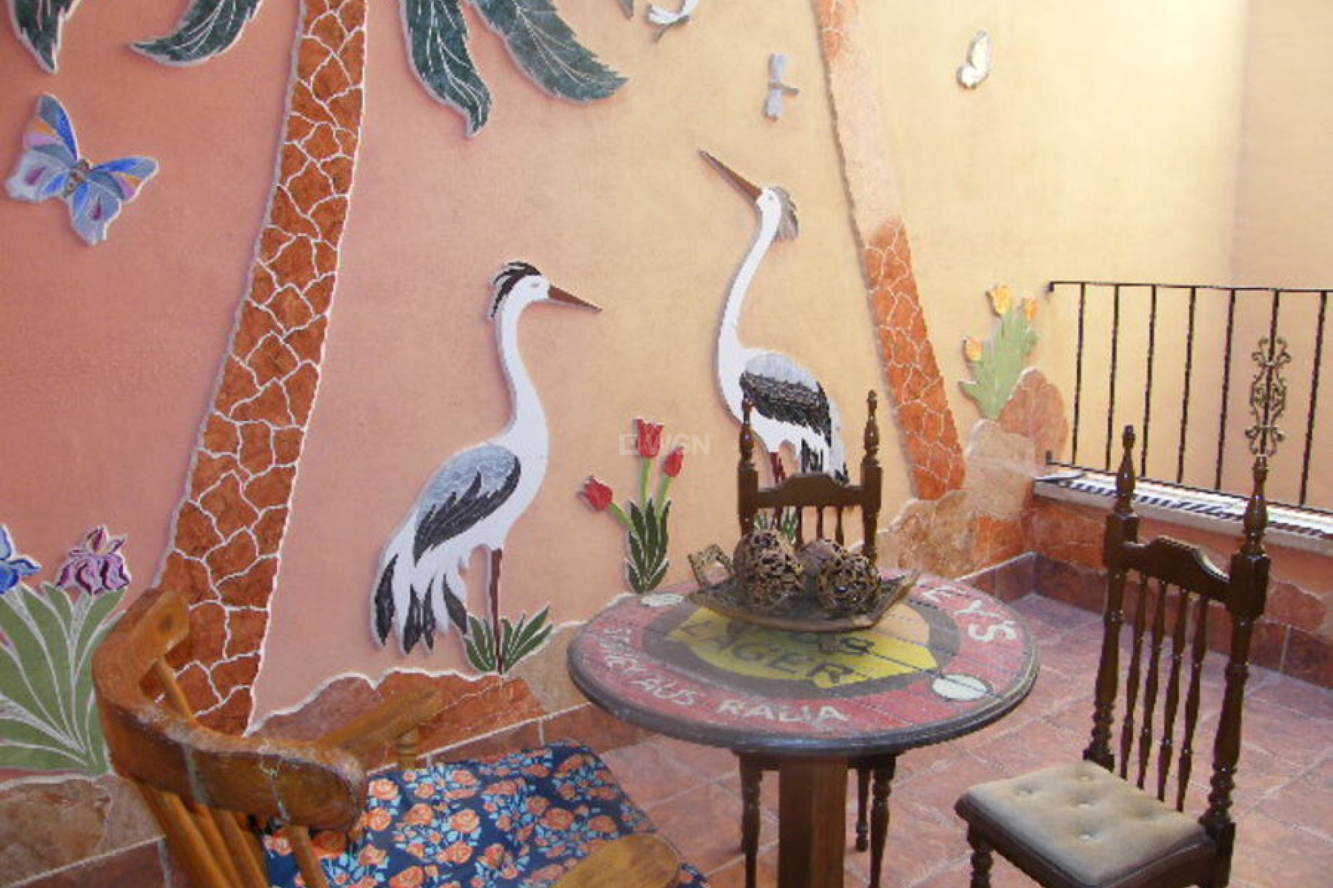 Resale - Townhouse - Daya Nueva - Costa Blanca