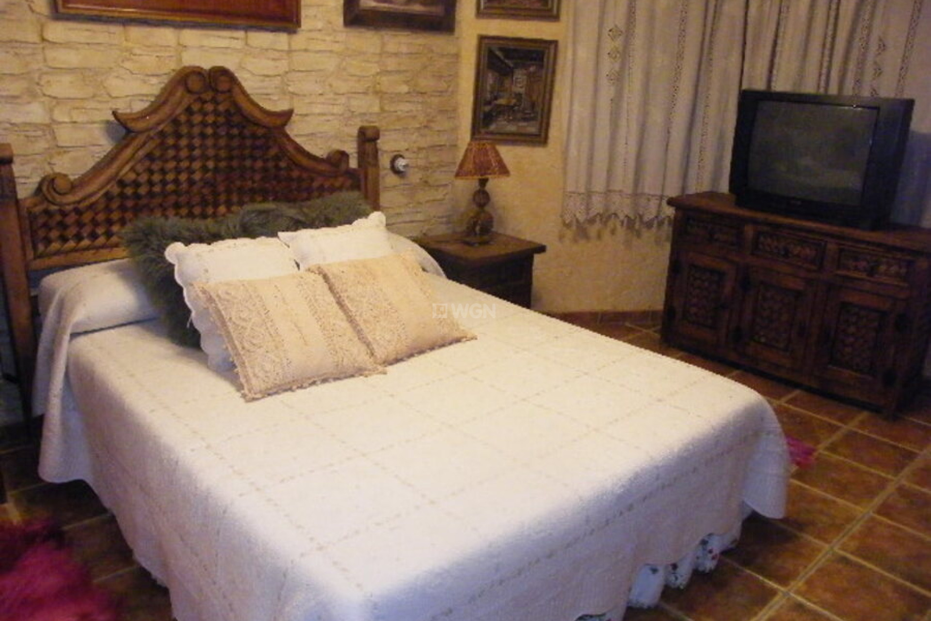 Resale - Townhouse - Daya Nueva - Costa Blanca