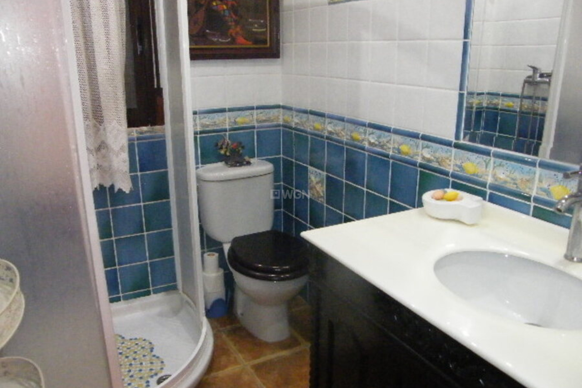 Resale - Townhouse - Daya Nueva - Costa Blanca