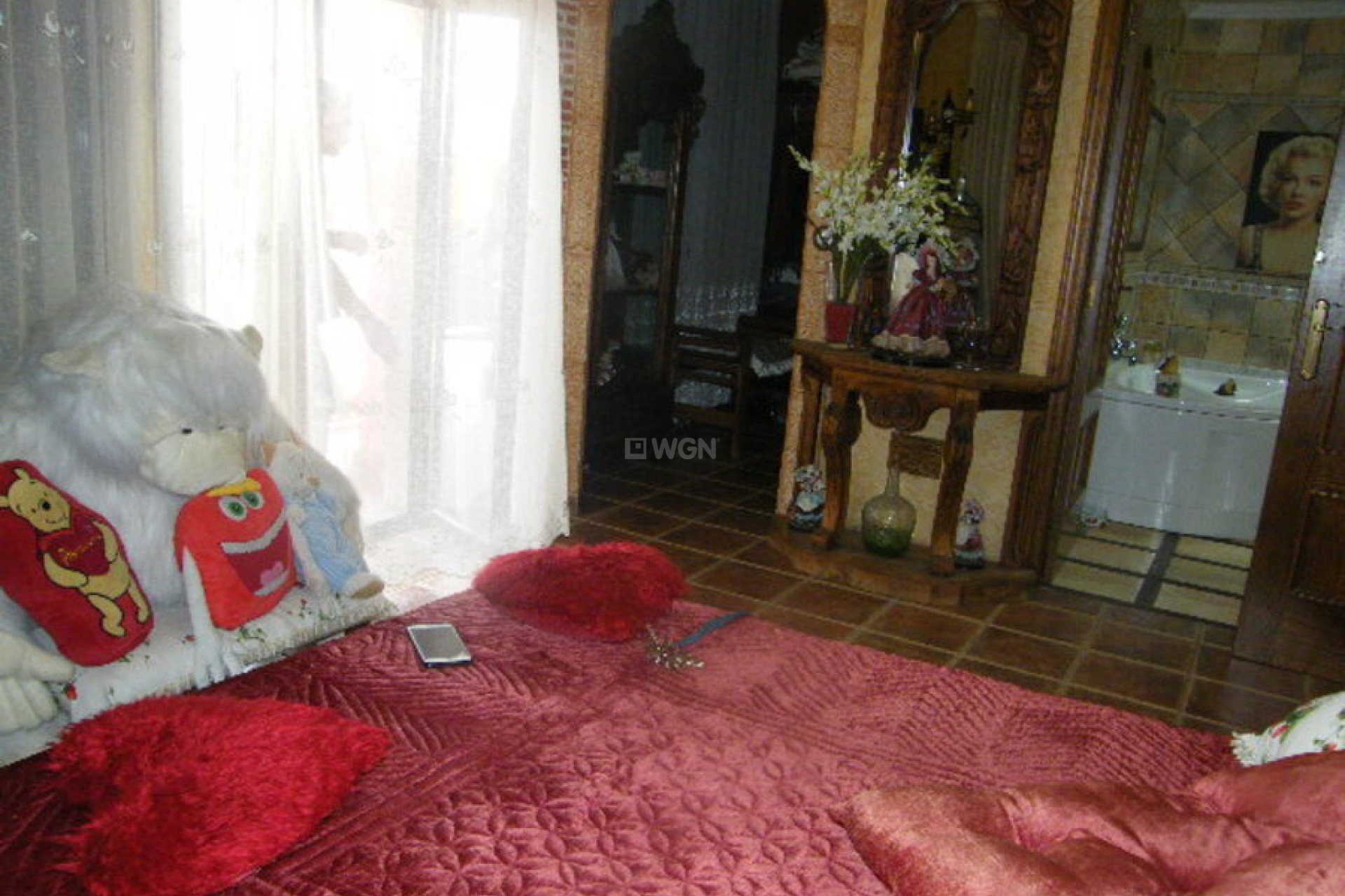 Resale - Townhouse - Daya Nueva - Costa Blanca