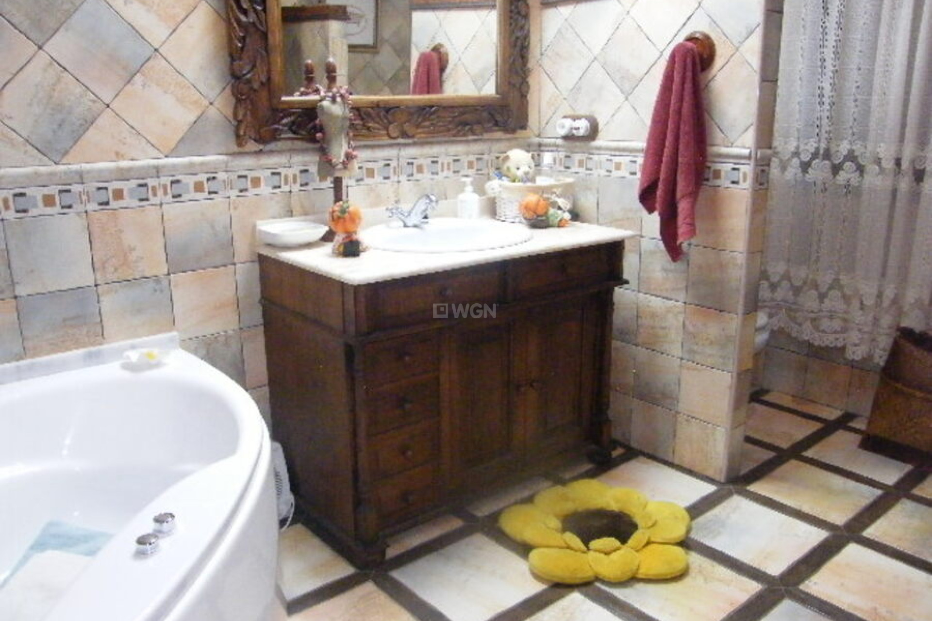 Resale - Townhouse - Daya Nueva - Costa Blanca