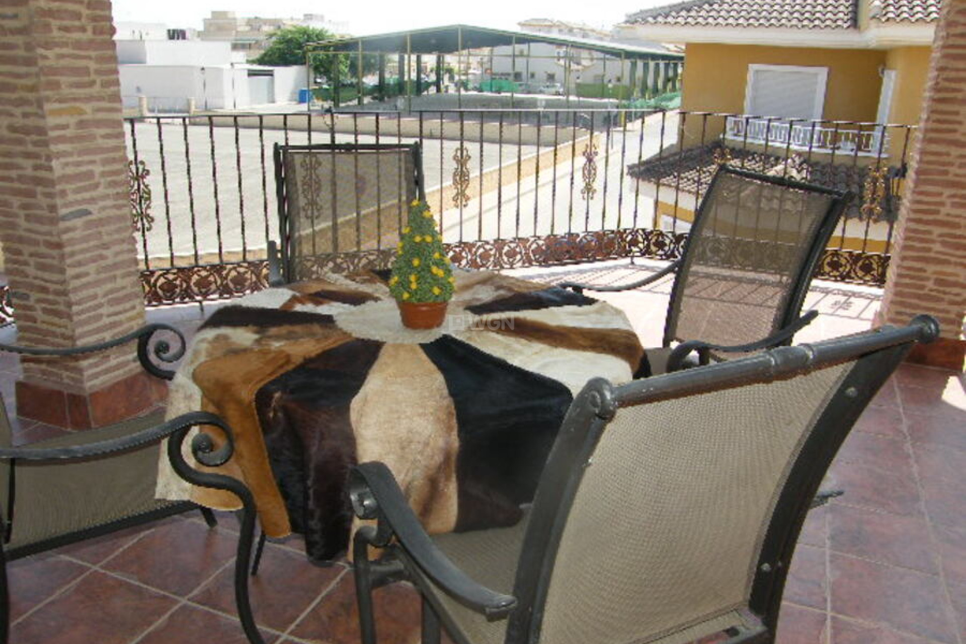 Resale - Townhouse - Daya Nueva - Costa Blanca