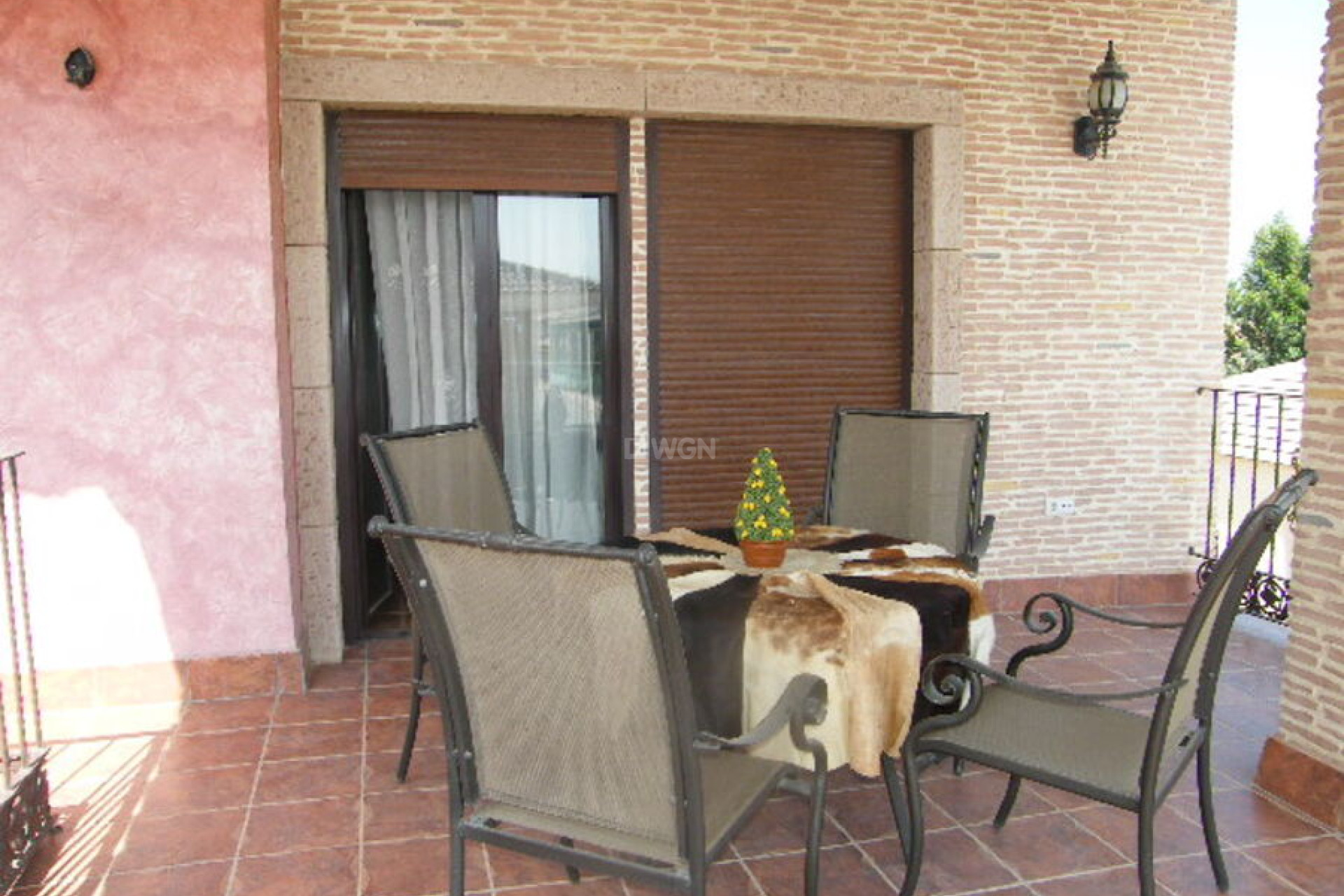 Resale - Townhouse - Daya Nueva - Costa Blanca