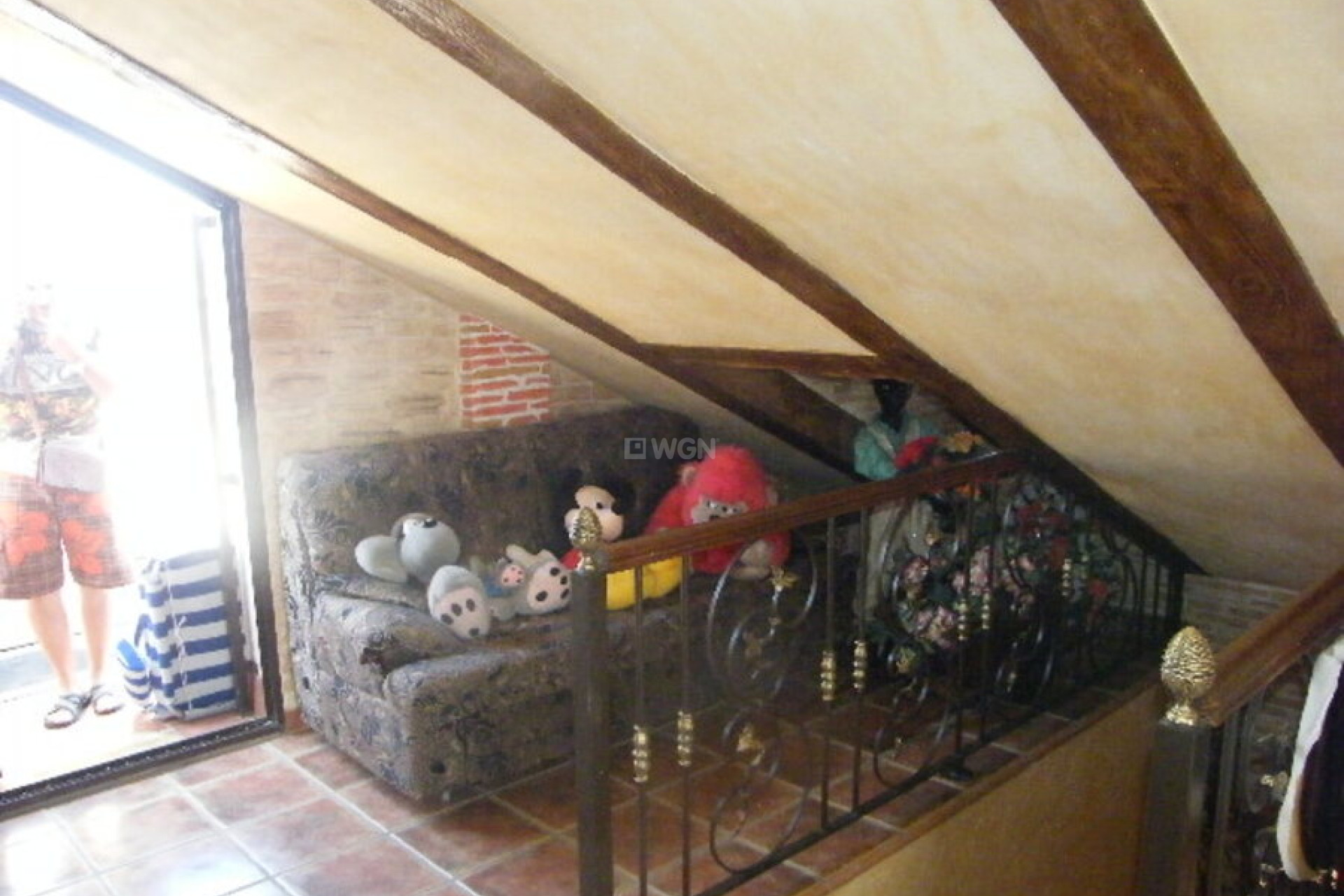 Resale - Townhouse - Daya Nueva - Costa Blanca