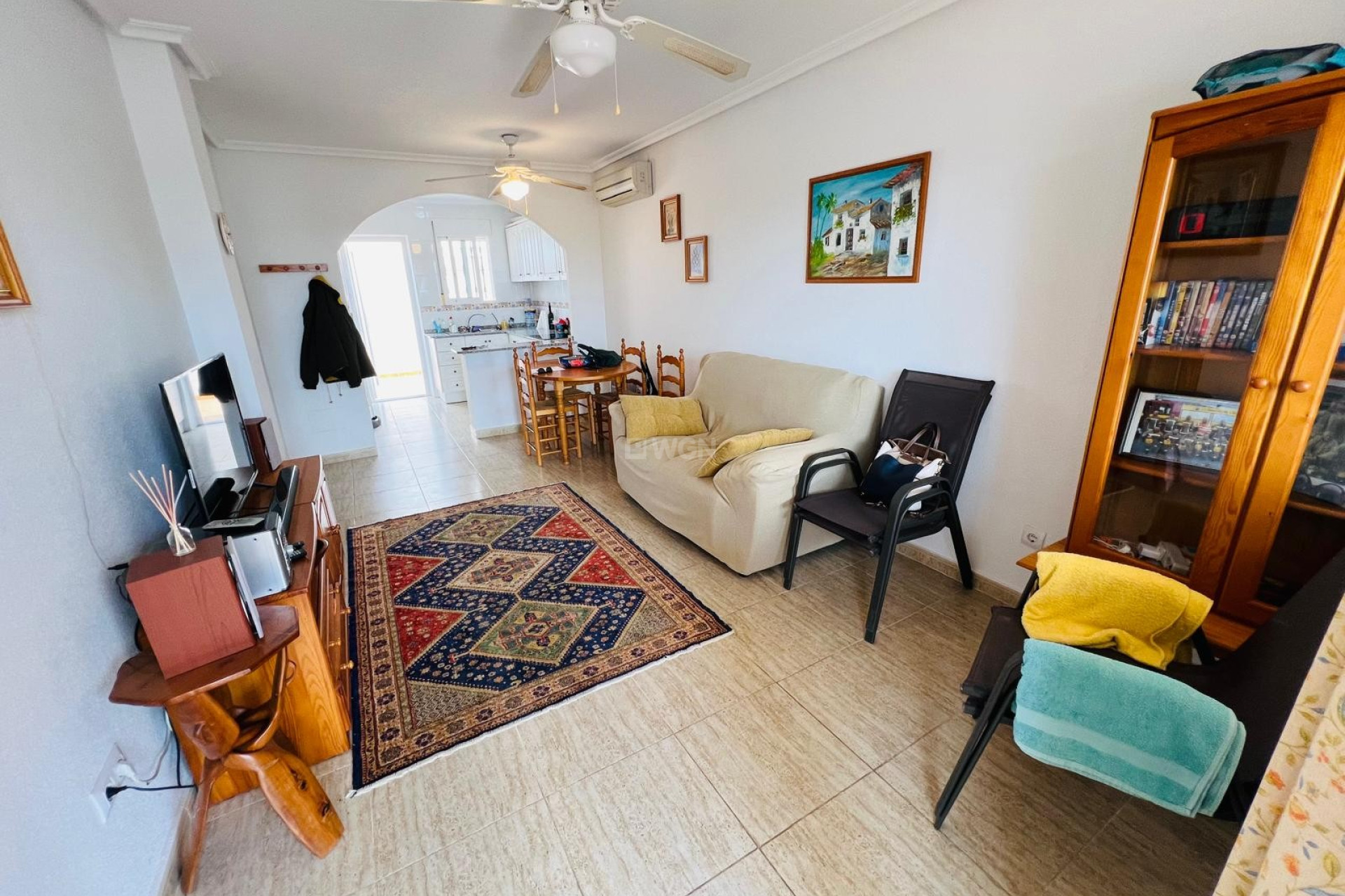 Resale - Townhouse - Daya Nueva - Costa Blanca