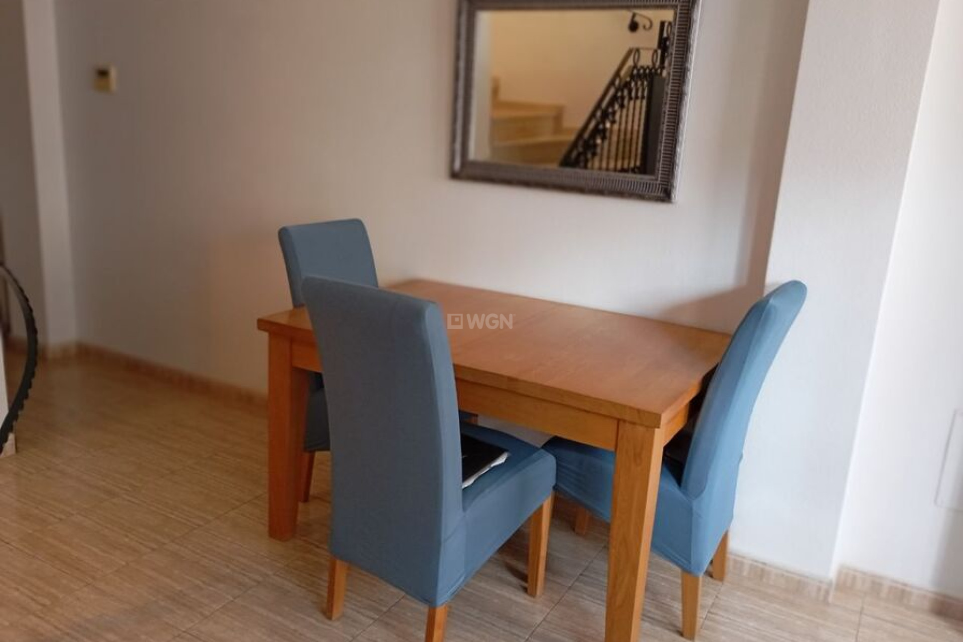 Resale - Townhouse - Daya Vieja - Costa Blanca