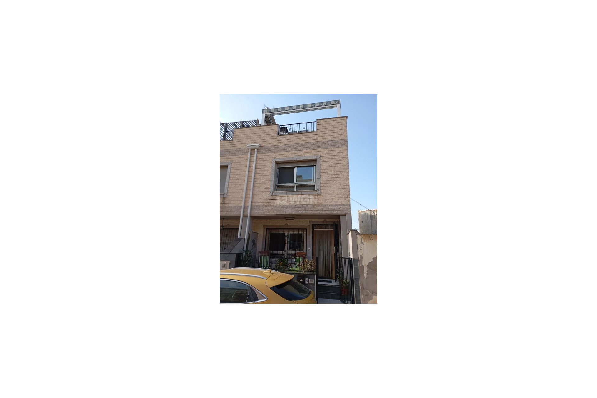 Resale - Townhouse - Daya Vieja - Costa Blanca