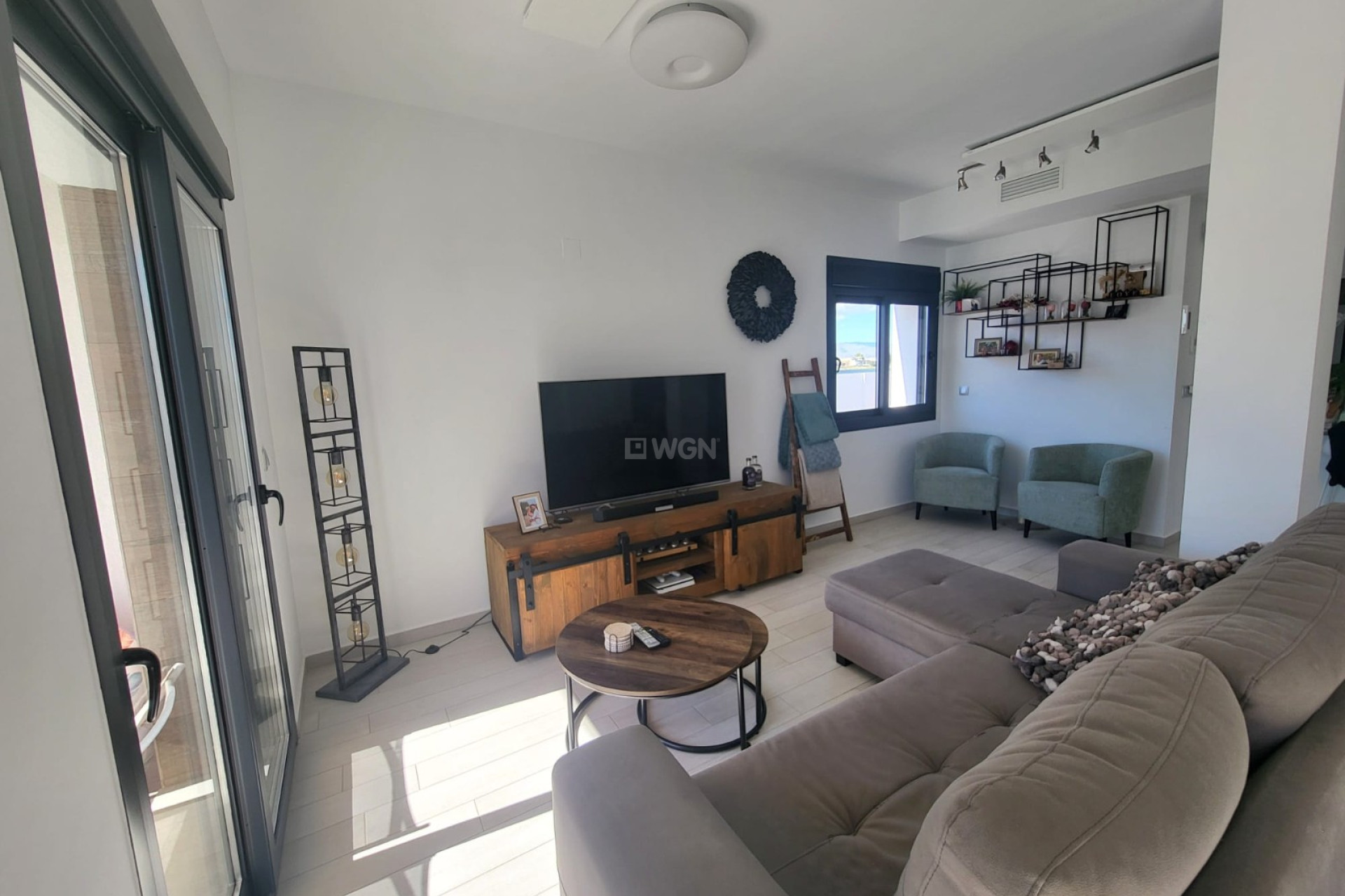 Resale - Townhouse - Daya Vieja - Costa Blanca