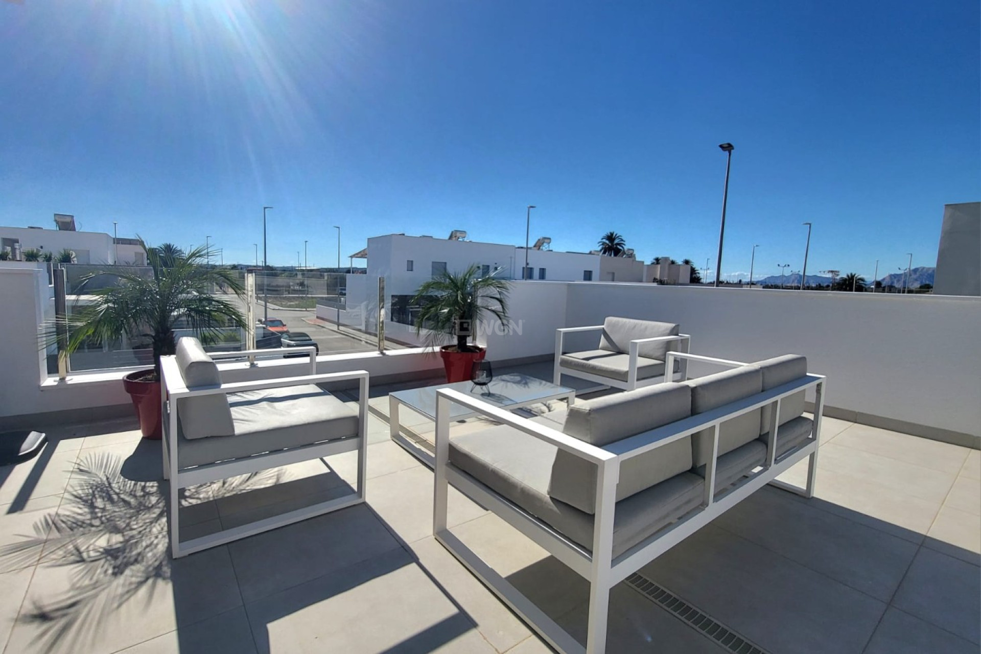 Resale - Townhouse - Daya Vieja - Costa Blanca