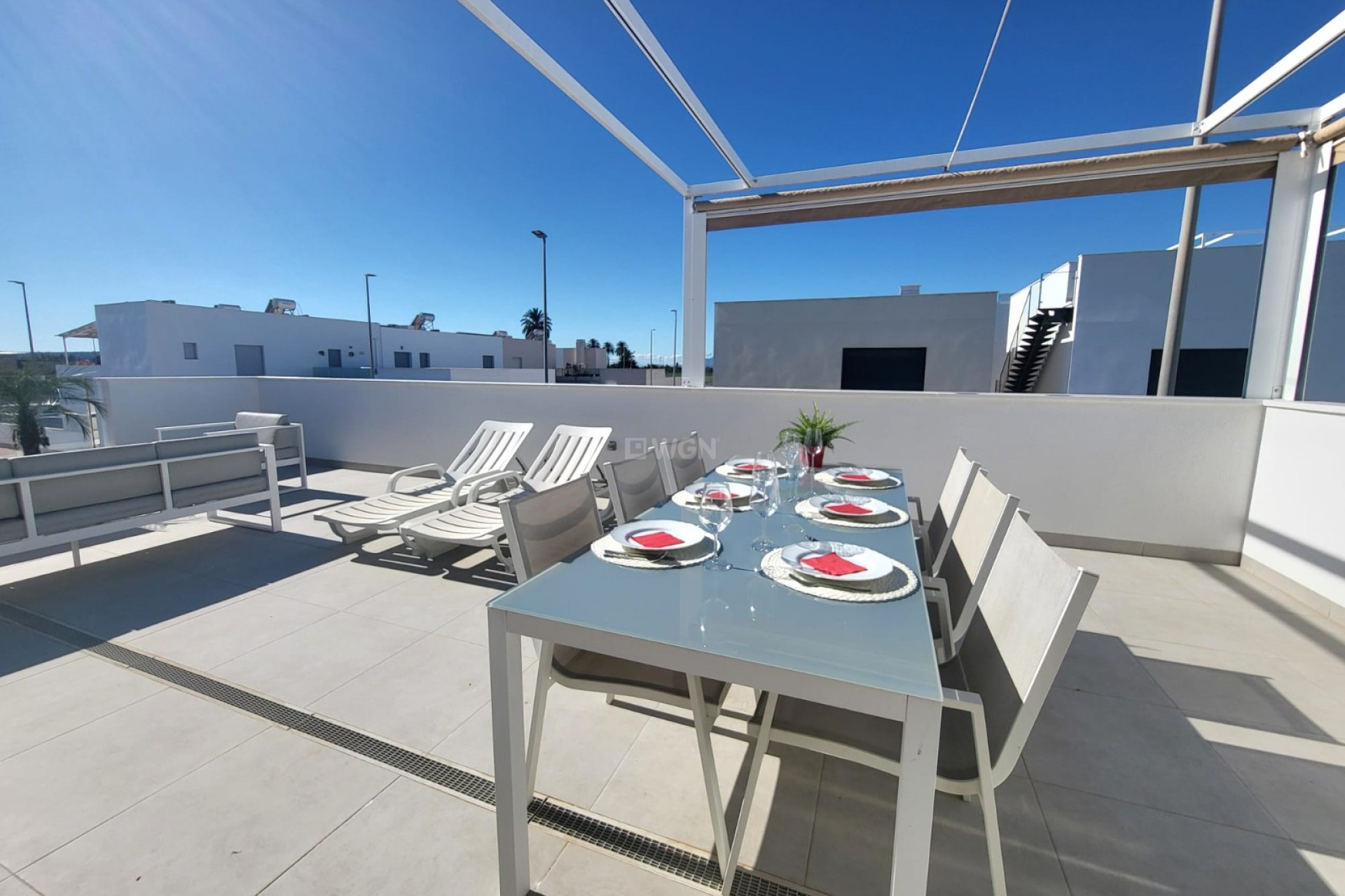 Resale - Townhouse - Daya Vieja - Costa Blanca