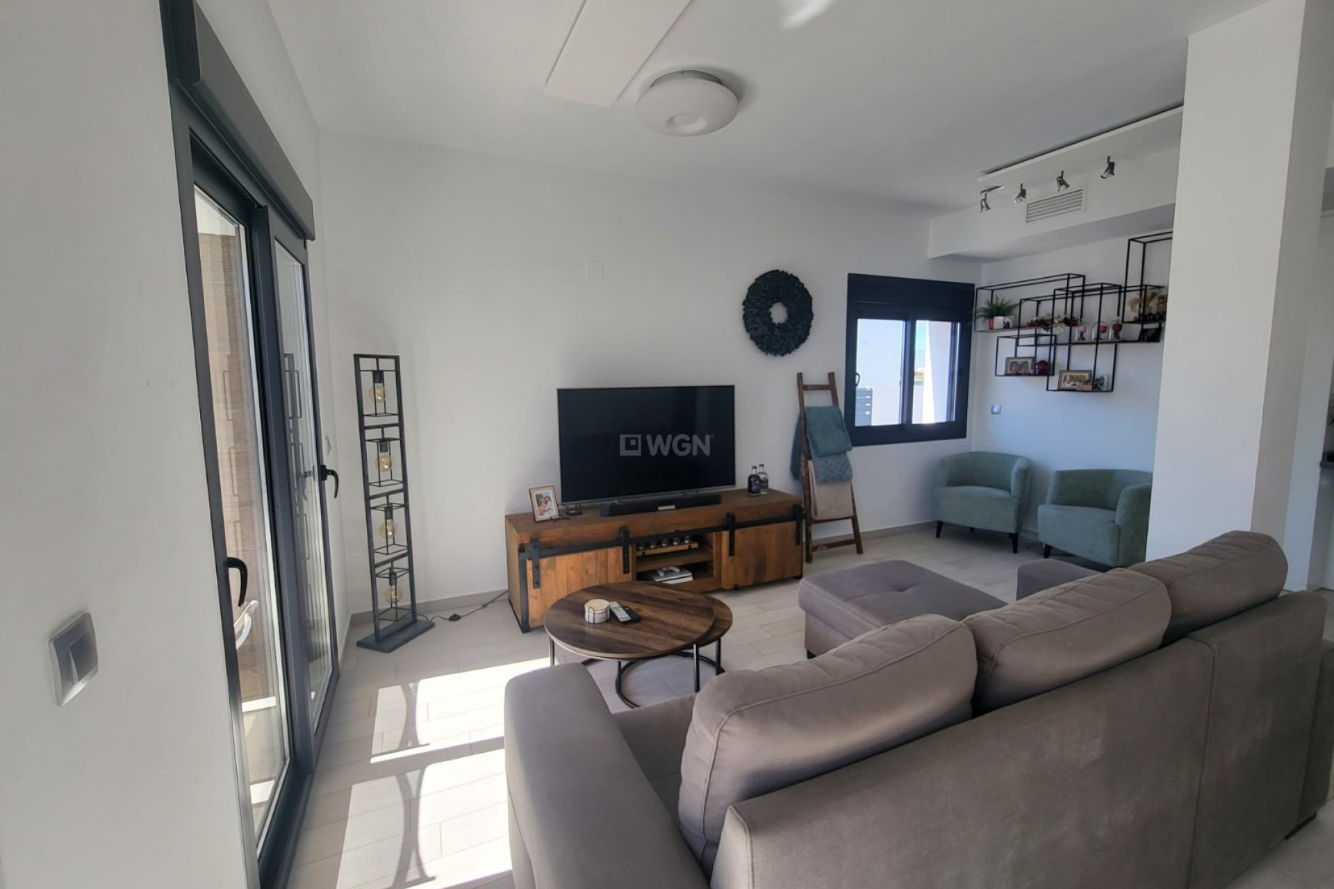 Resale - Townhouse - Daya Vieja - Costa Blanca