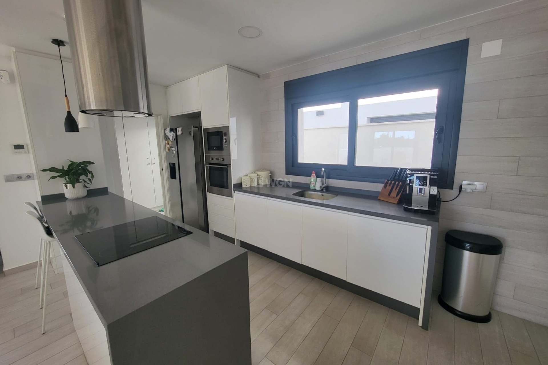 Resale - Townhouse - Daya Vieja - Costa Blanca