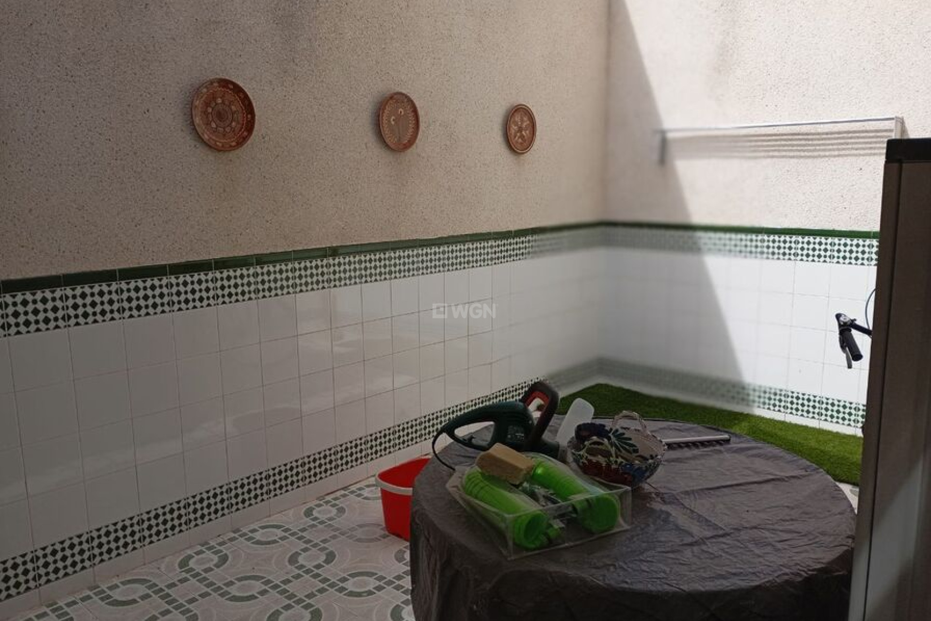 Resale - Townhouse - Daya Vieja - Costa Blanca