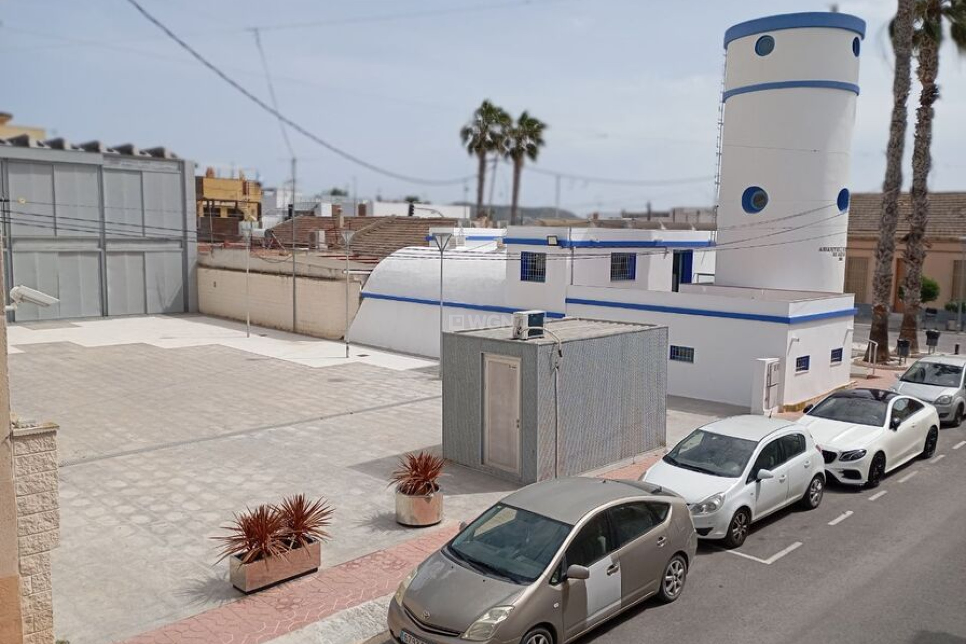 Resale - Townhouse - Daya Vieja - Costa Blanca