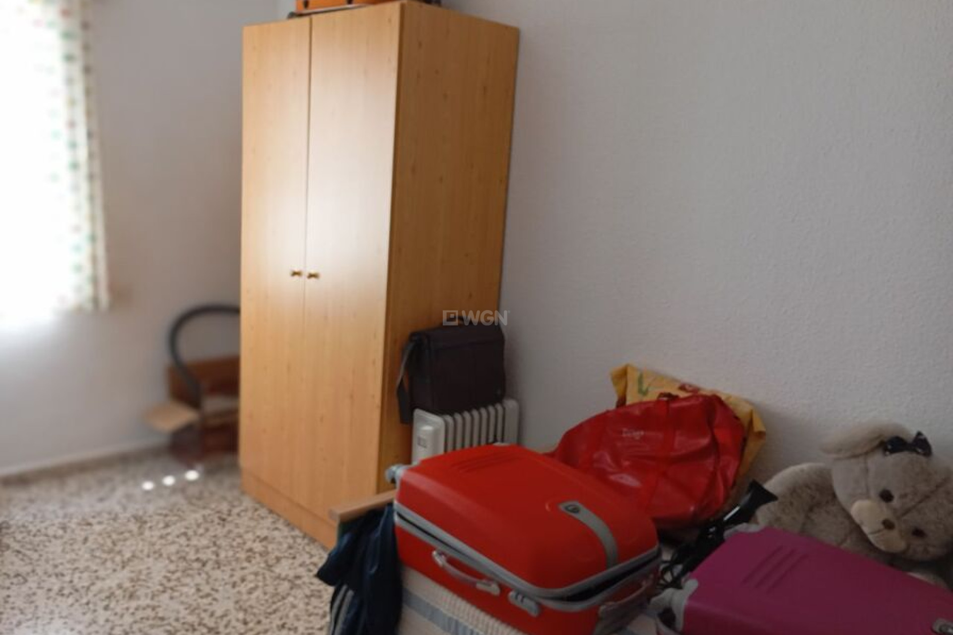 Resale - Townhouse - Daya Vieja - Costa Blanca