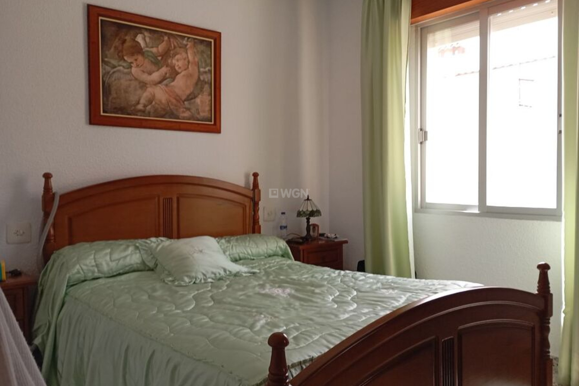 Resale - Townhouse - Daya Vieja - Costa Blanca