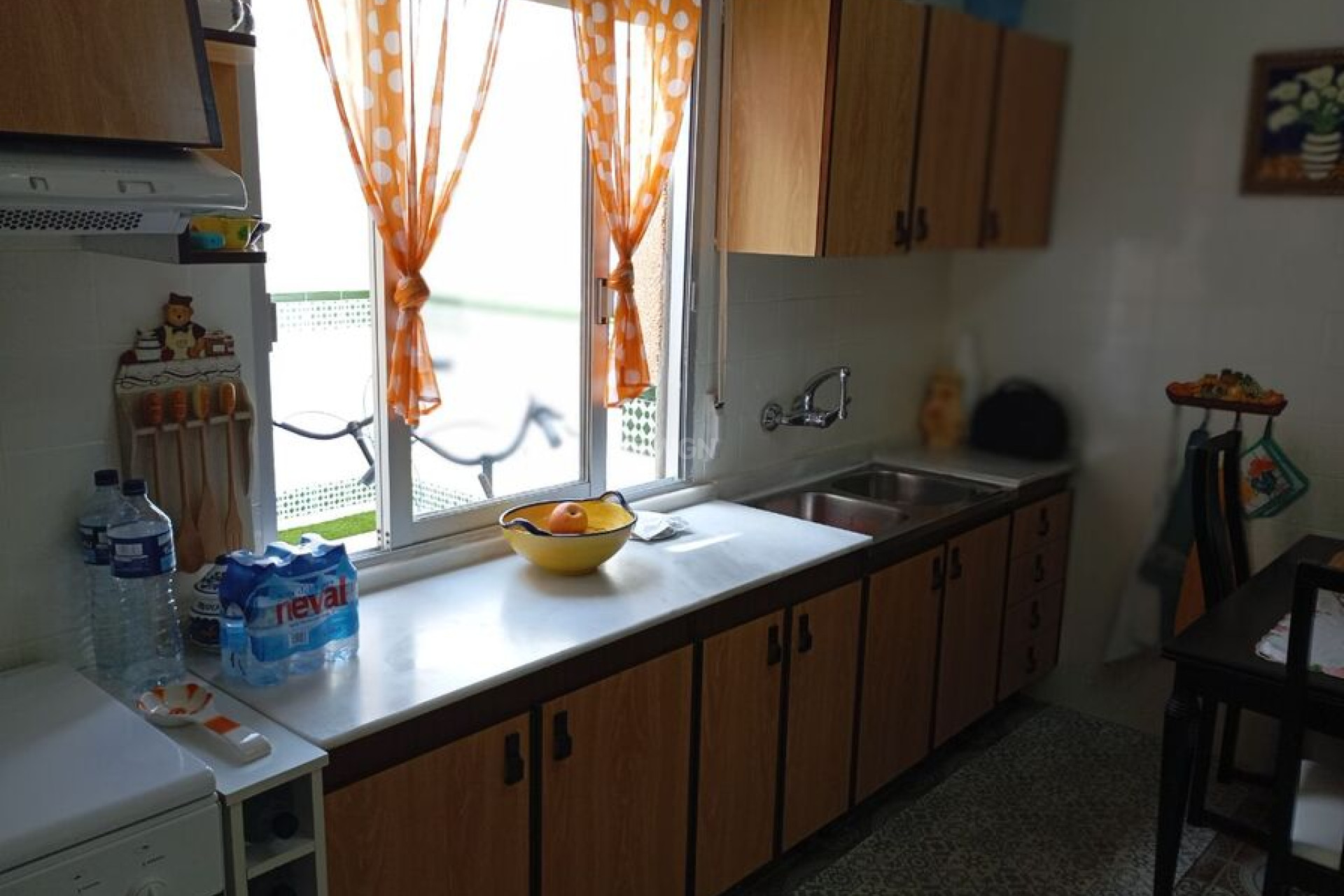 Resale - Townhouse - Daya Vieja - Costa Blanca