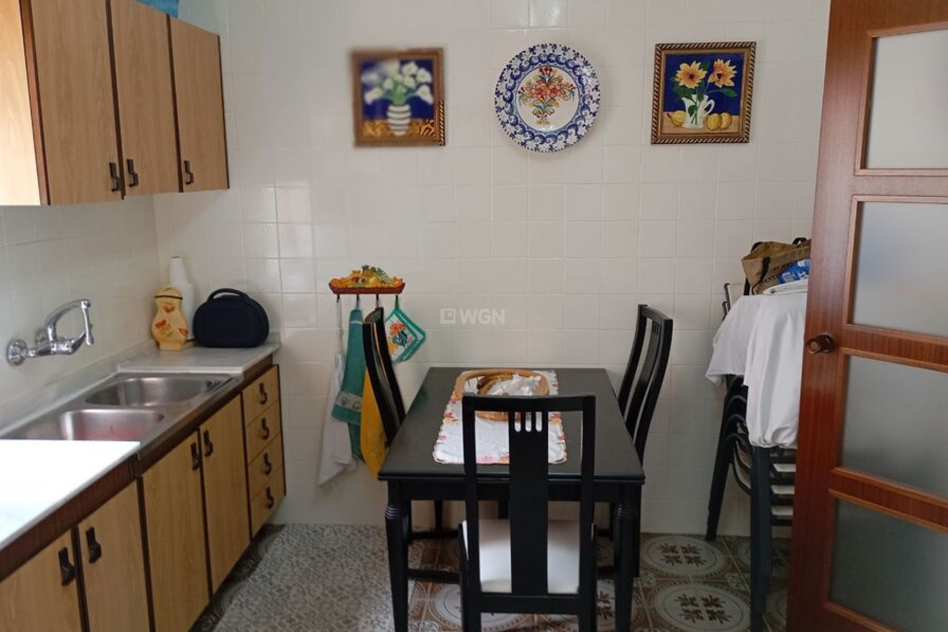 Resale - Townhouse - Daya Vieja - Costa Blanca