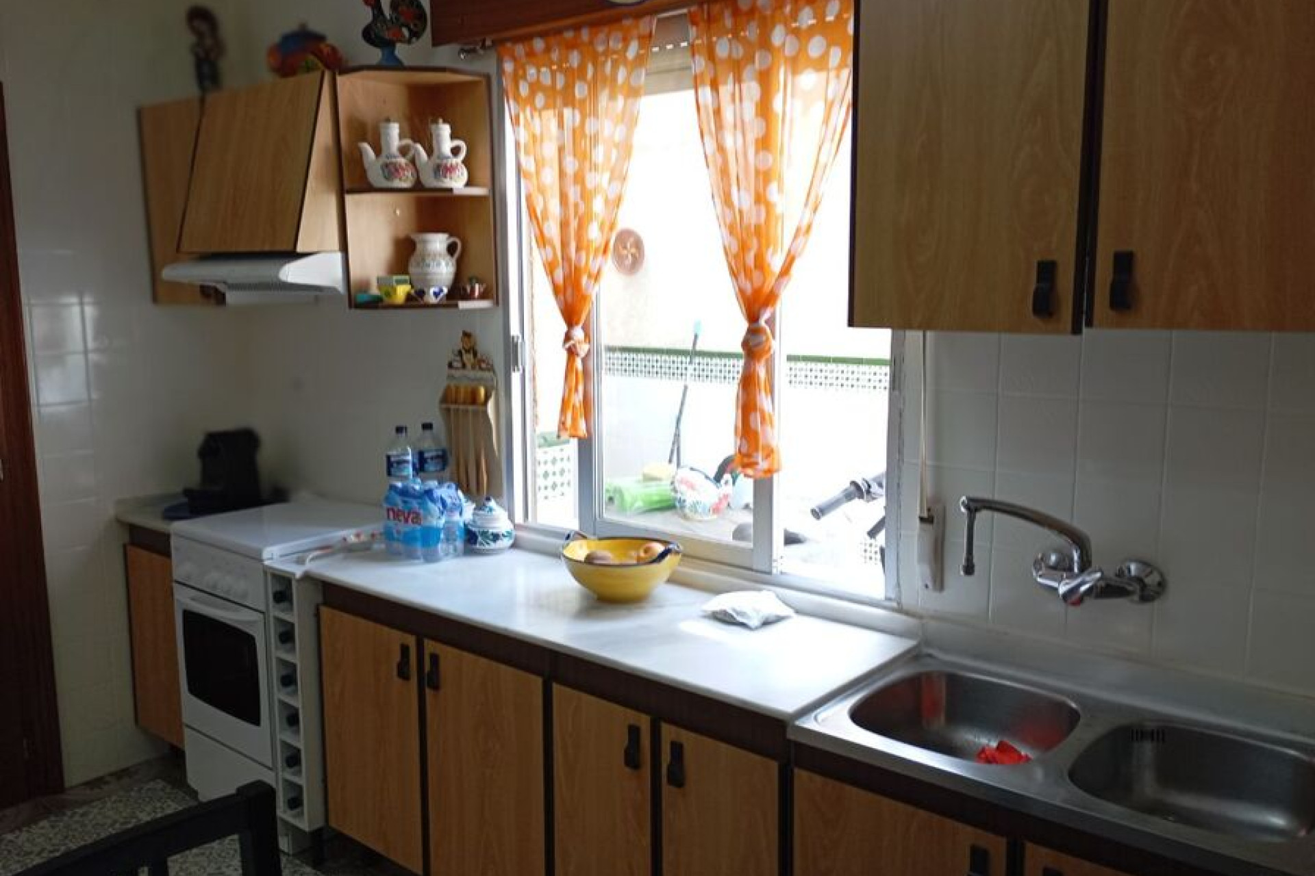 Resale - Townhouse - Daya Vieja - Costa Blanca