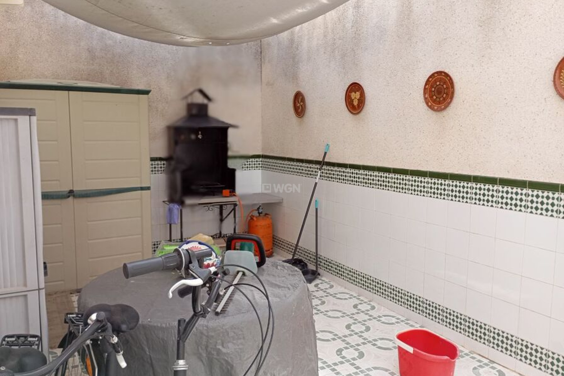 Resale - Townhouse - Daya Vieja - Costa Blanca