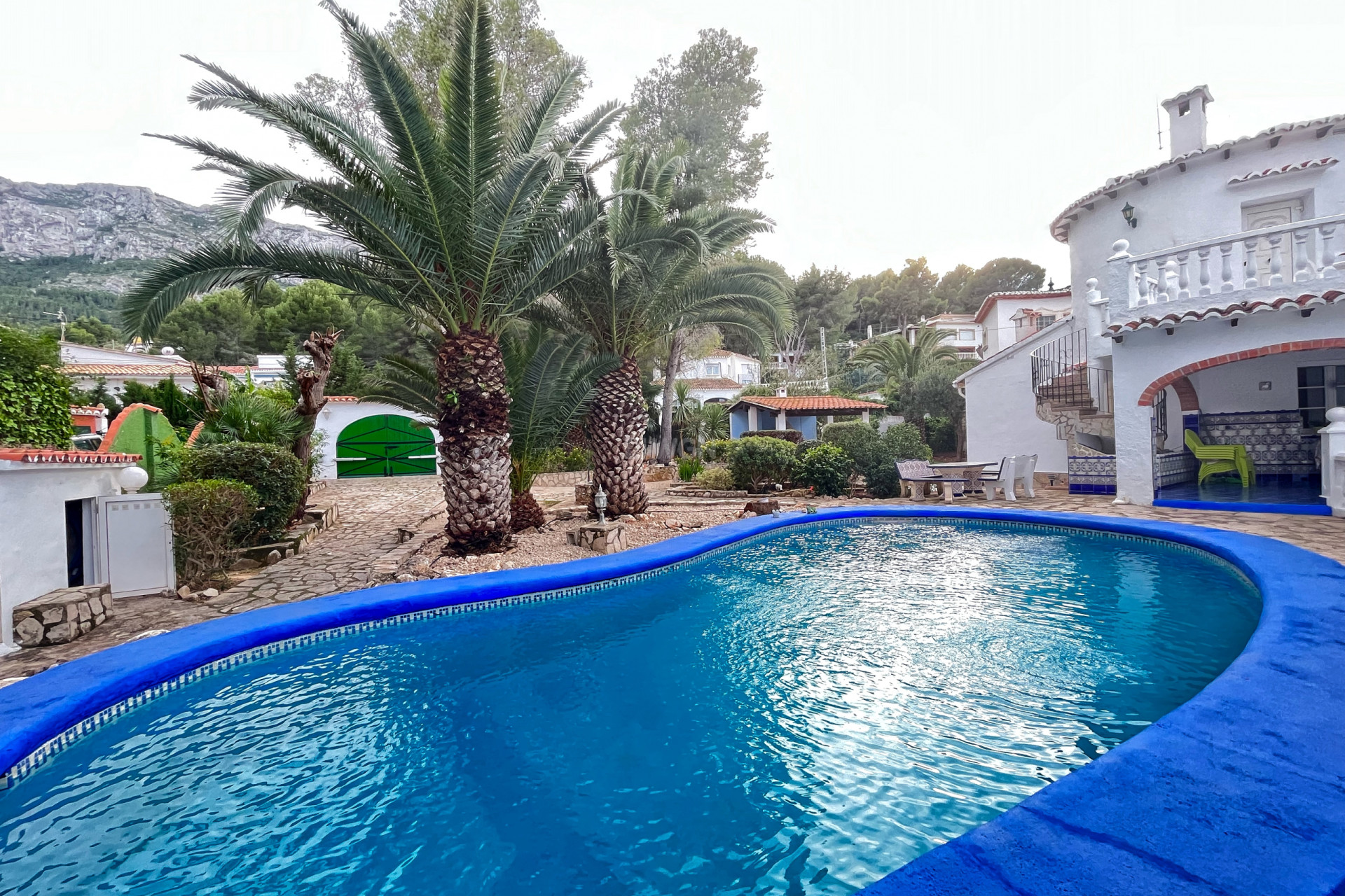 Resale - Townhouse - Denia - Costa Blanca