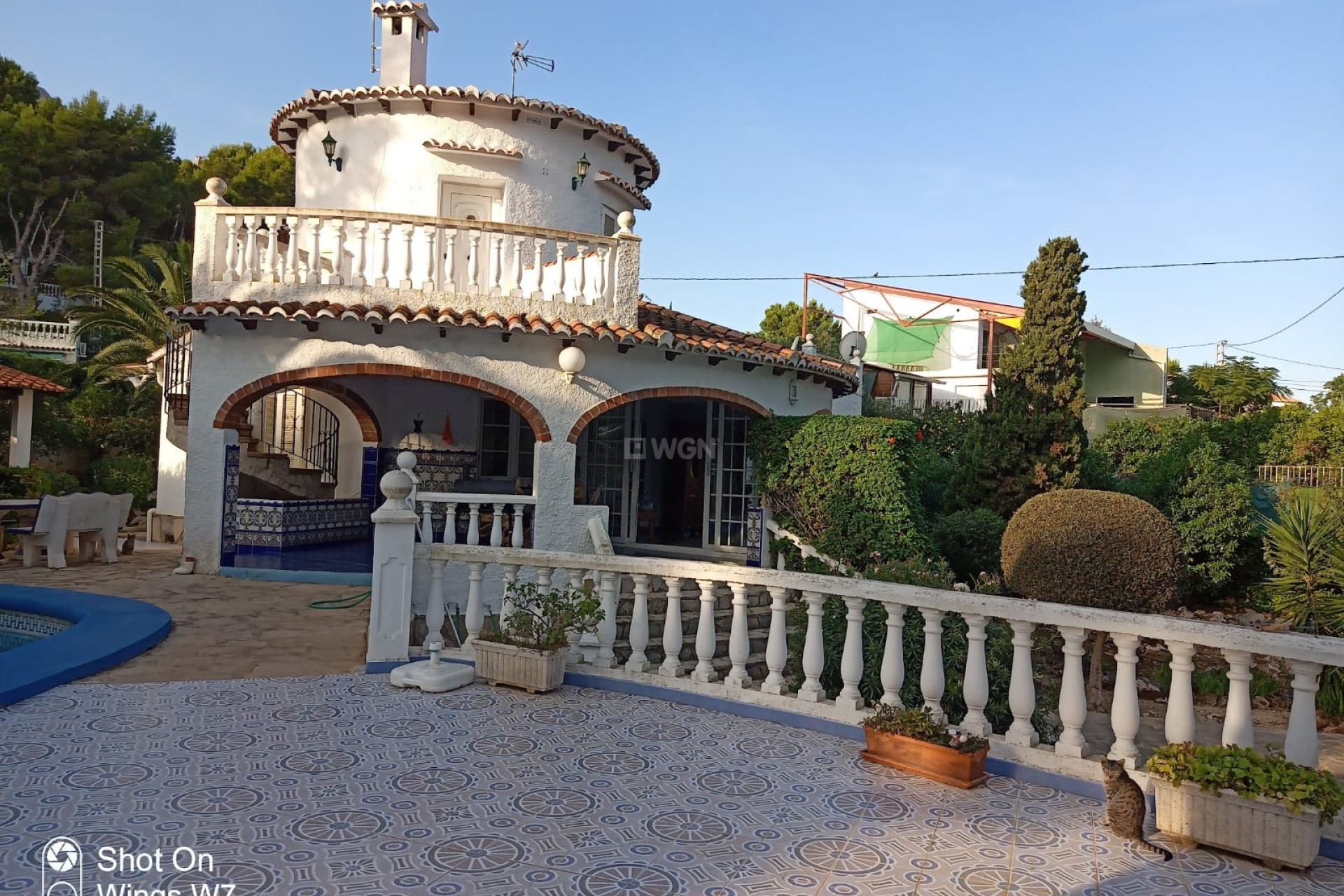 Resale - Townhouse - Denia - Costa Blanca