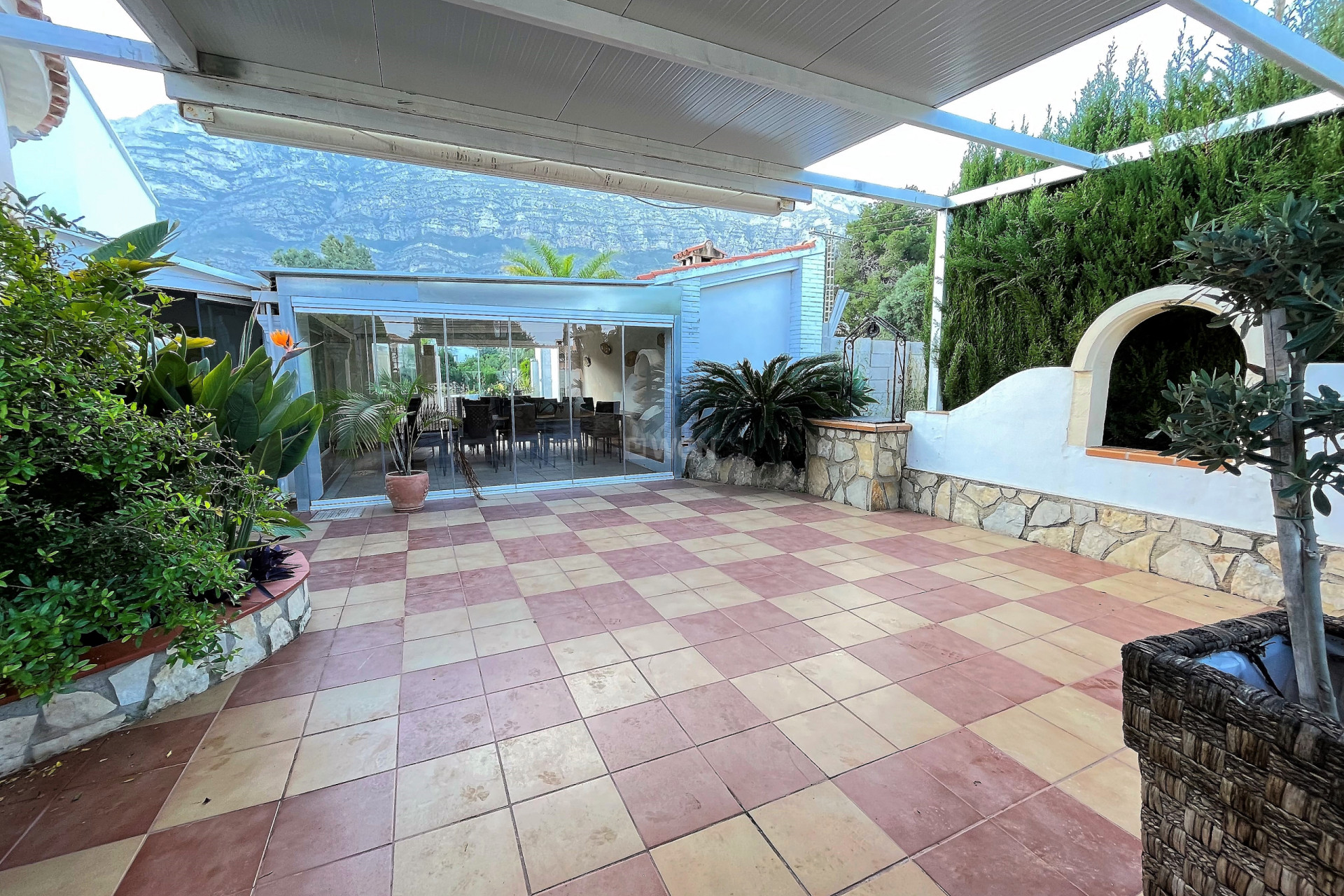 Resale - Townhouse - Denia - Costa Blanca