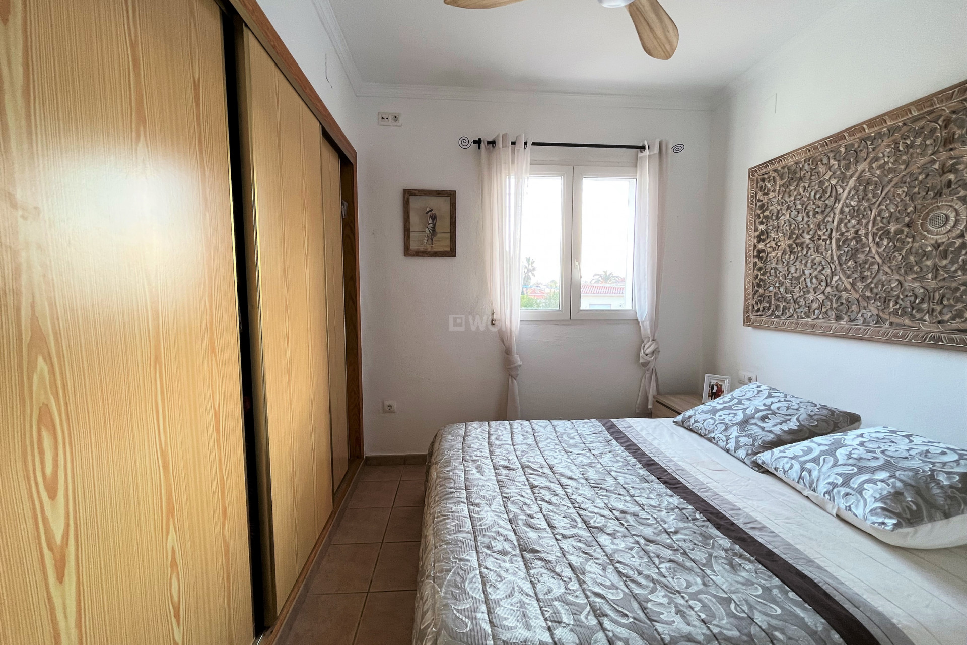 Resale - Townhouse - Denia - Costa Blanca