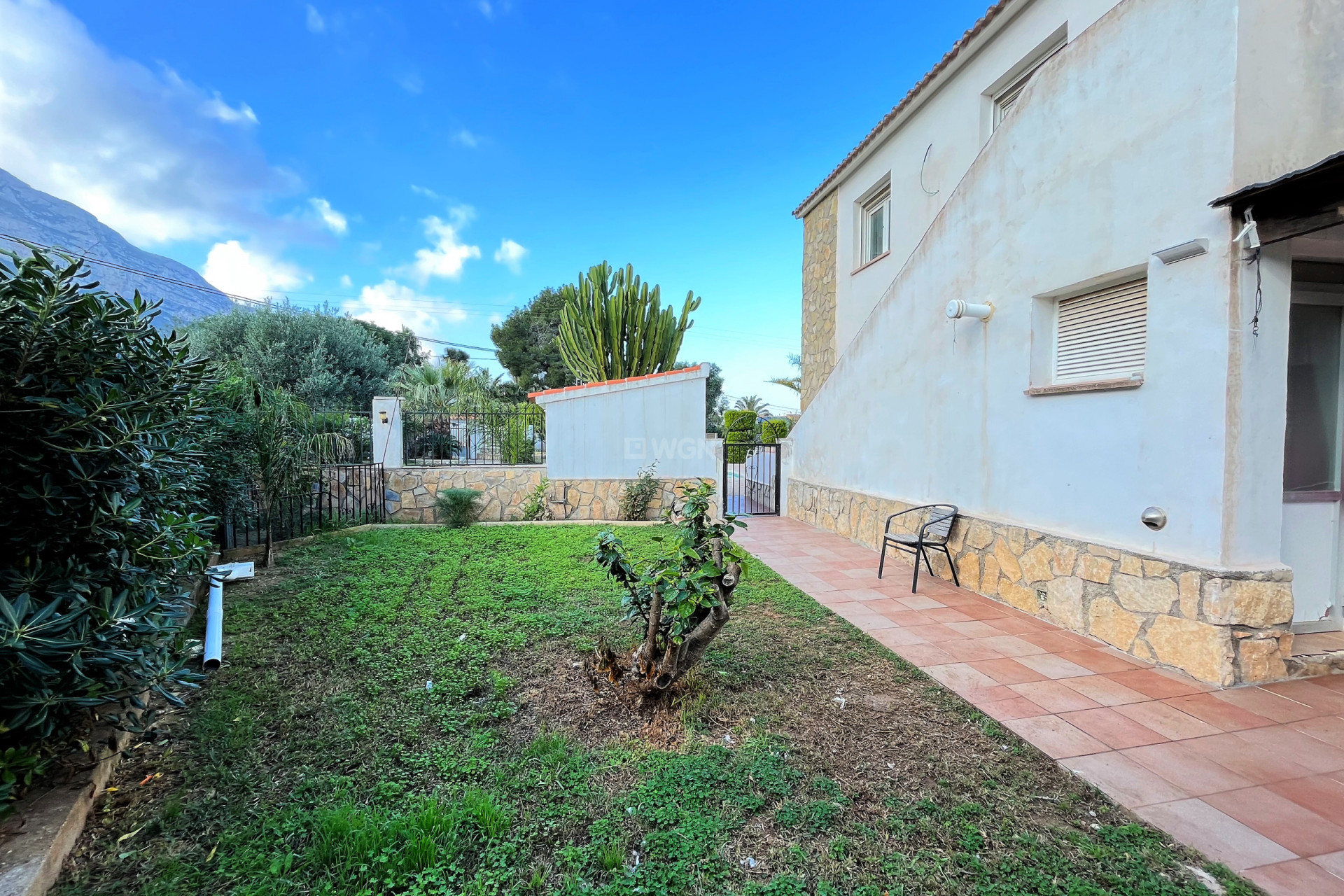 Resale - Townhouse - Denia - Costa Blanca