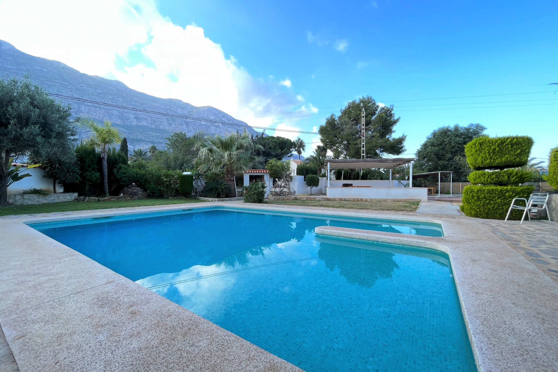 Resale - Townhouse - Denia - Costa Blanca