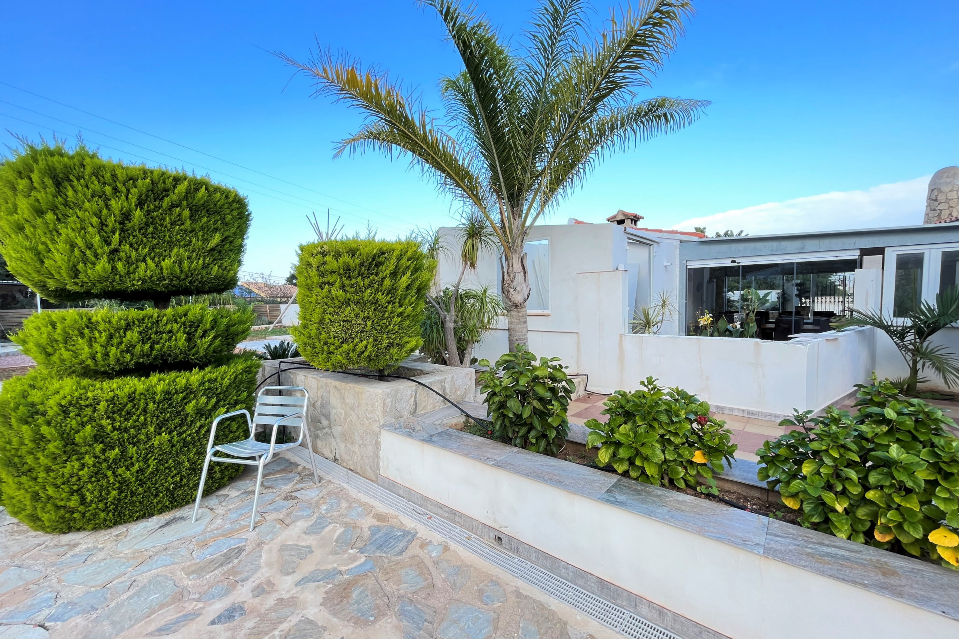 Resale - Townhouse - Denia - Costa Blanca