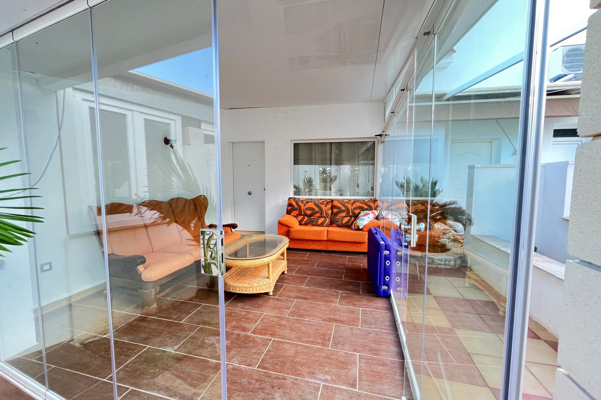 Resale - Townhouse - Denia - Costa Blanca