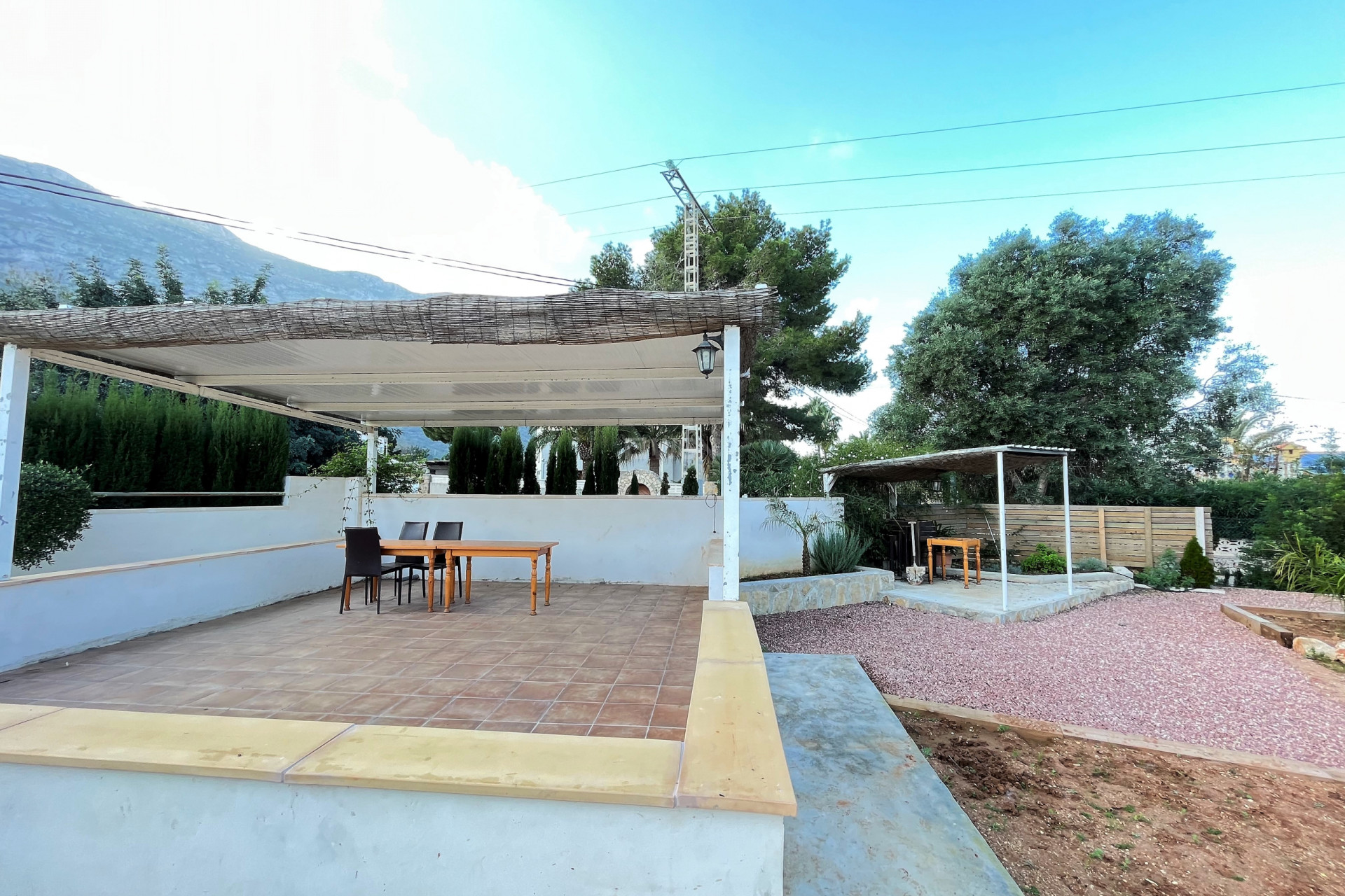 Resale - Townhouse - Denia - Costa Blanca