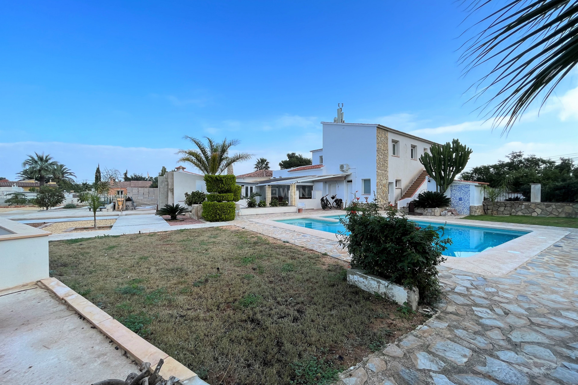 Resale - Townhouse - Denia - Costa Blanca