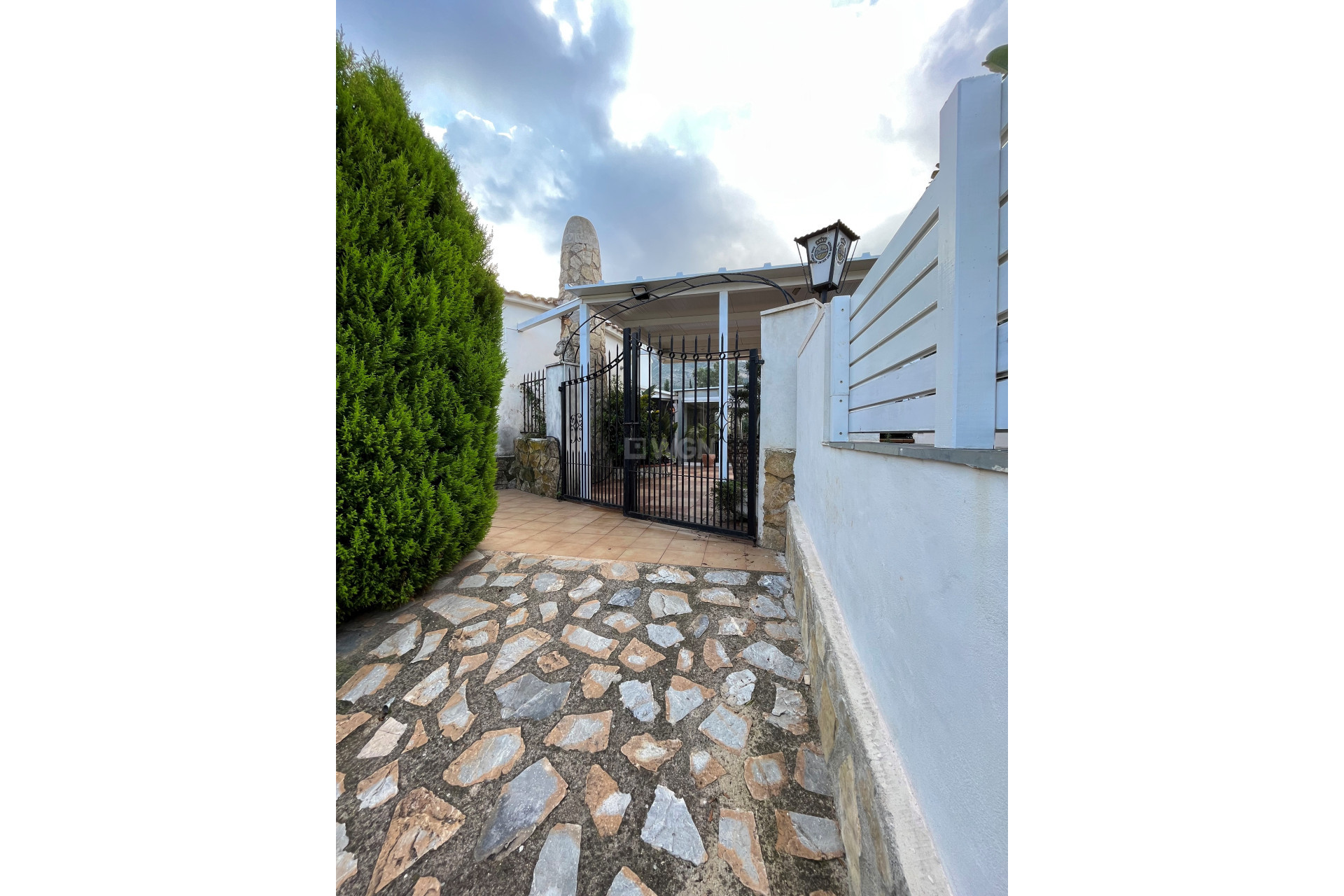 Resale - Townhouse - Denia - Costa Blanca