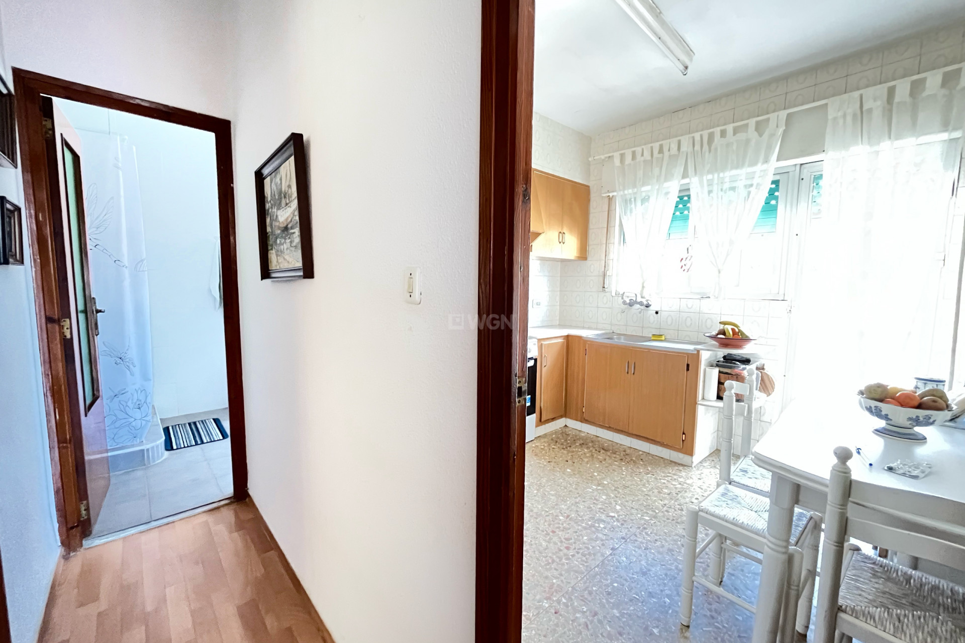 Resale - Townhouse - Denia - Costa Blanca