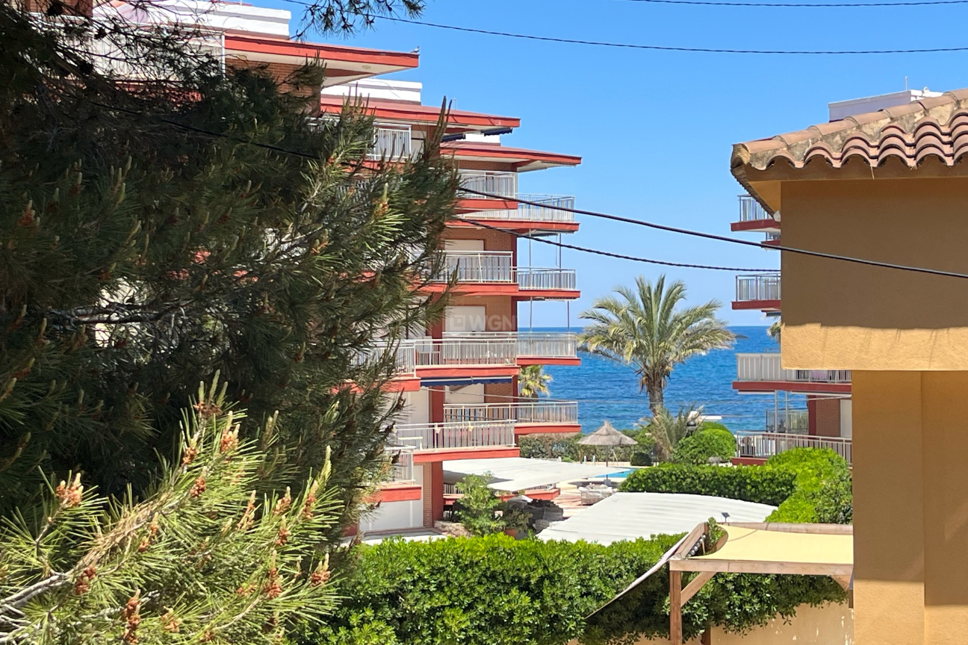 Resale - Townhouse - Denia - Costa Blanca