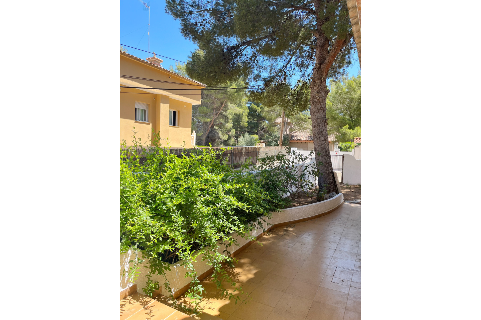 Resale - Townhouse - Denia - Costa Blanca