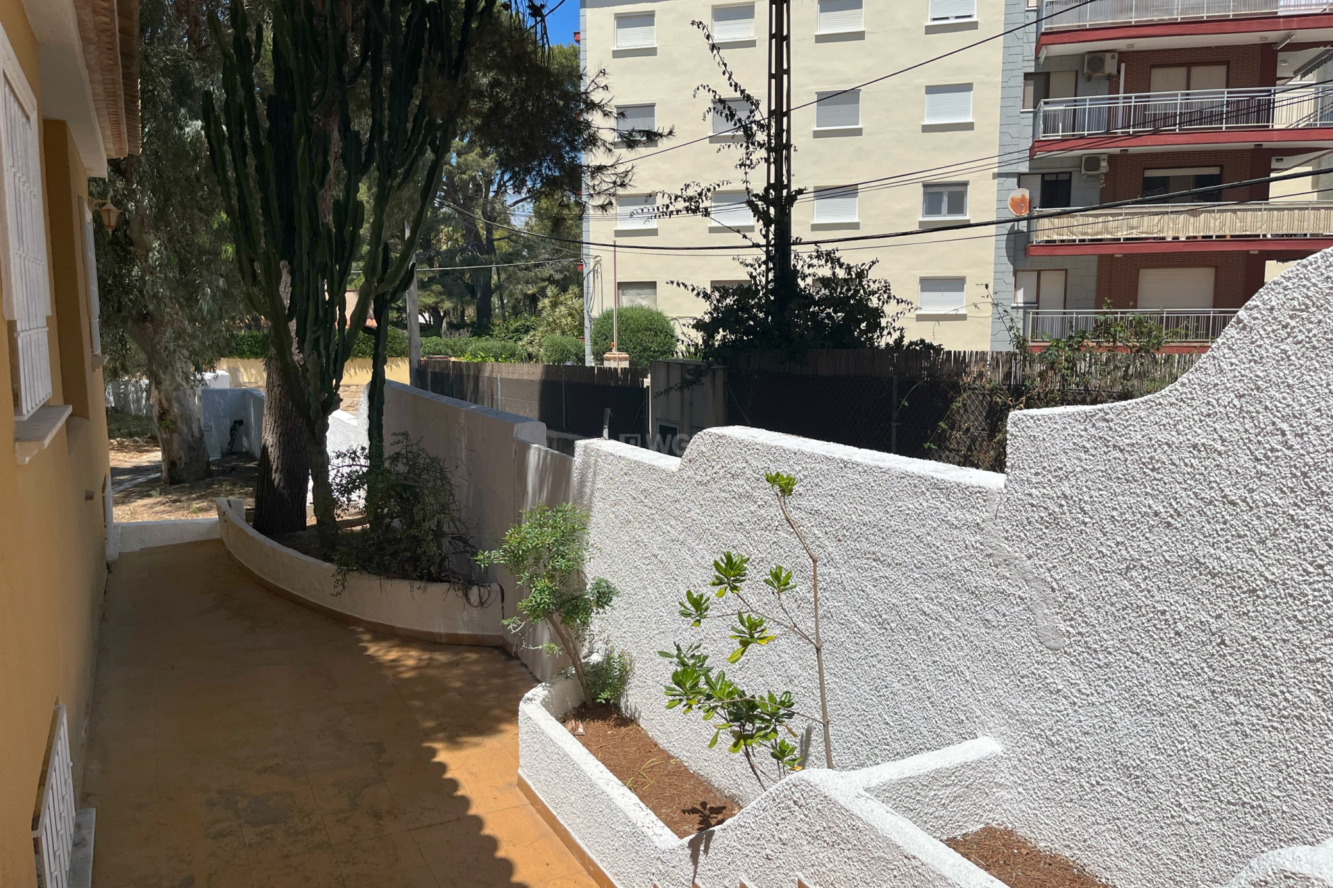 Resale - Townhouse - Denia - Costa Blanca