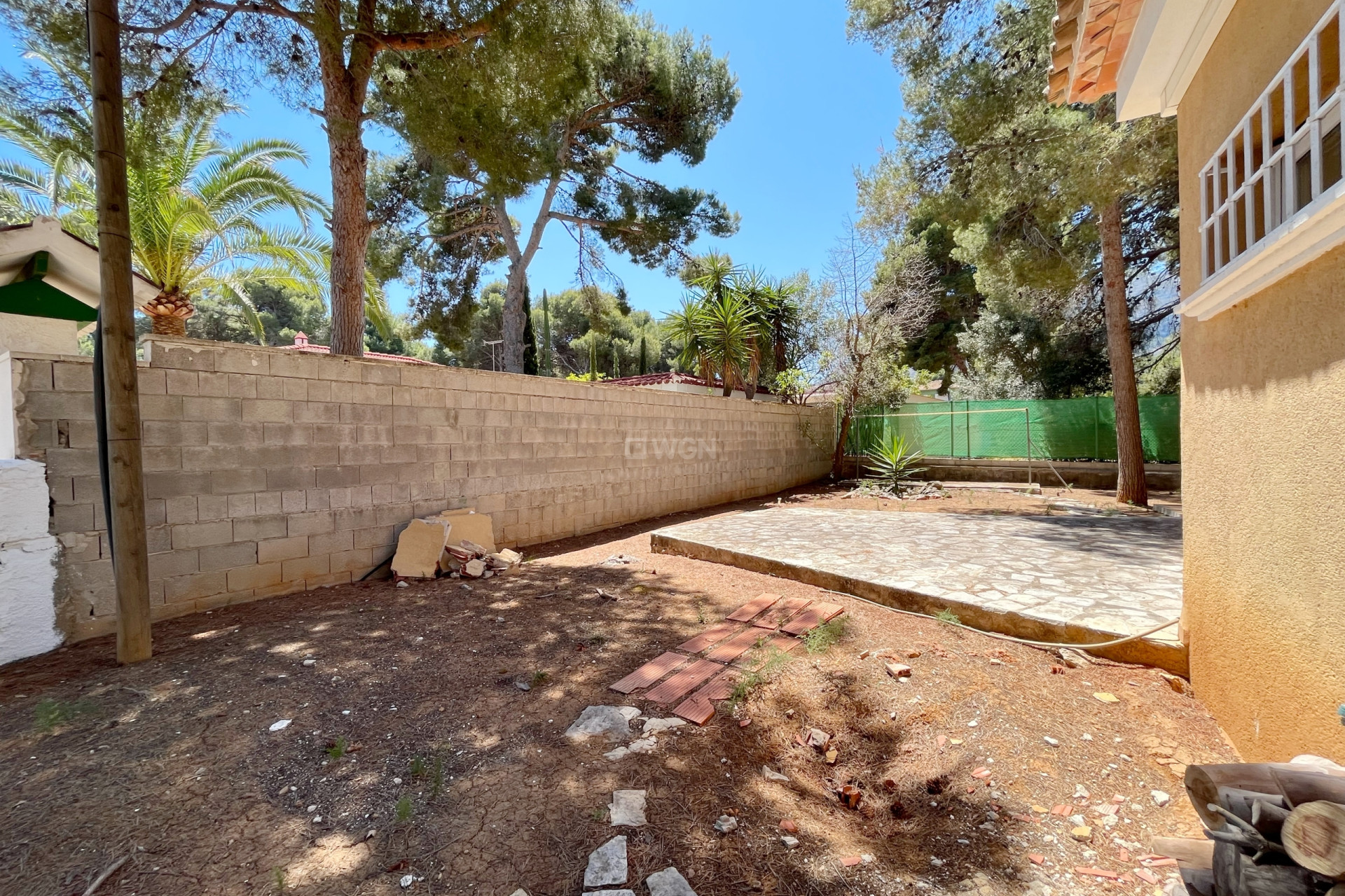 Resale - Townhouse - Denia - Costa Blanca