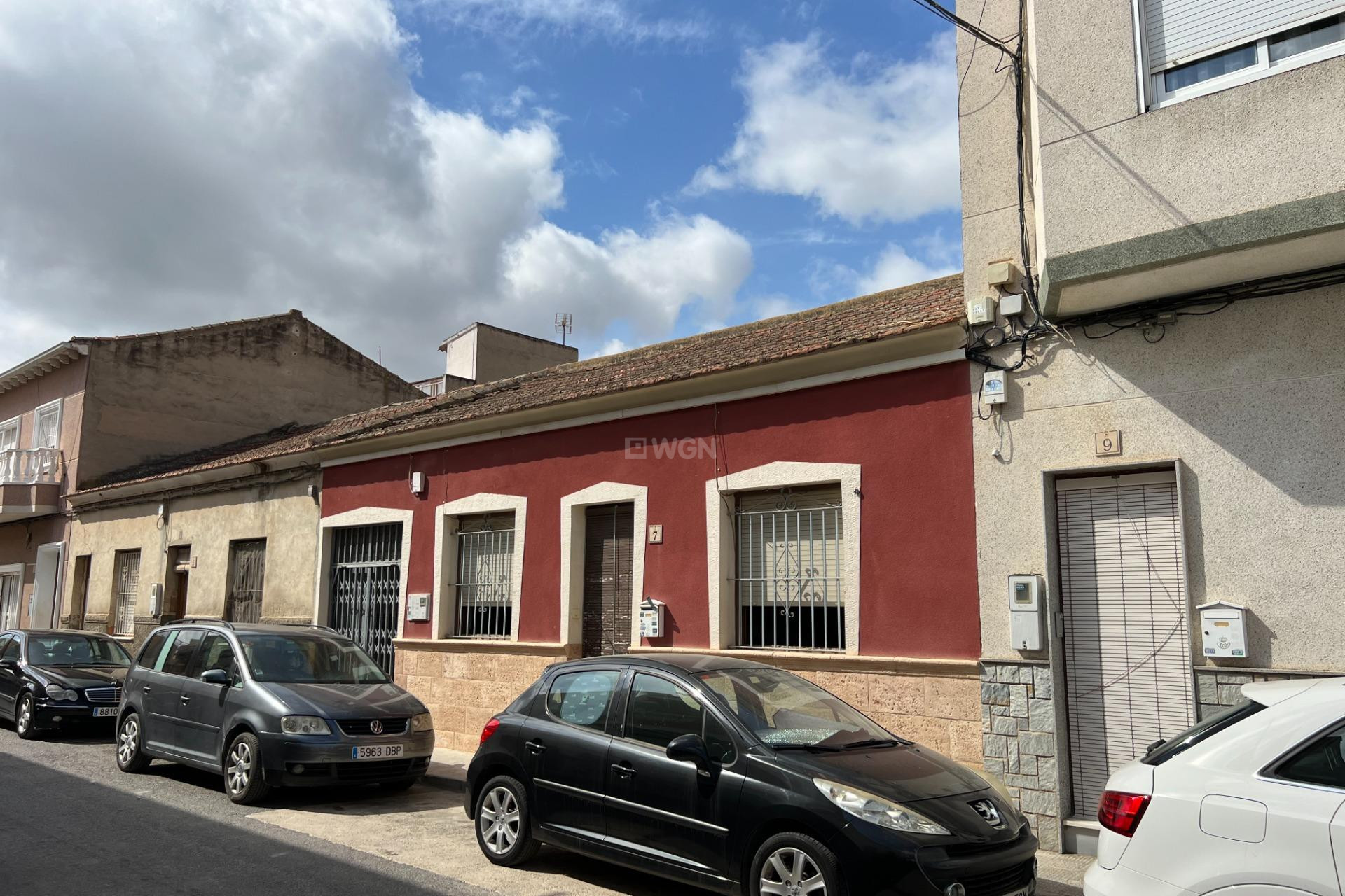 Resale - Townhouse - Dolores - Centro