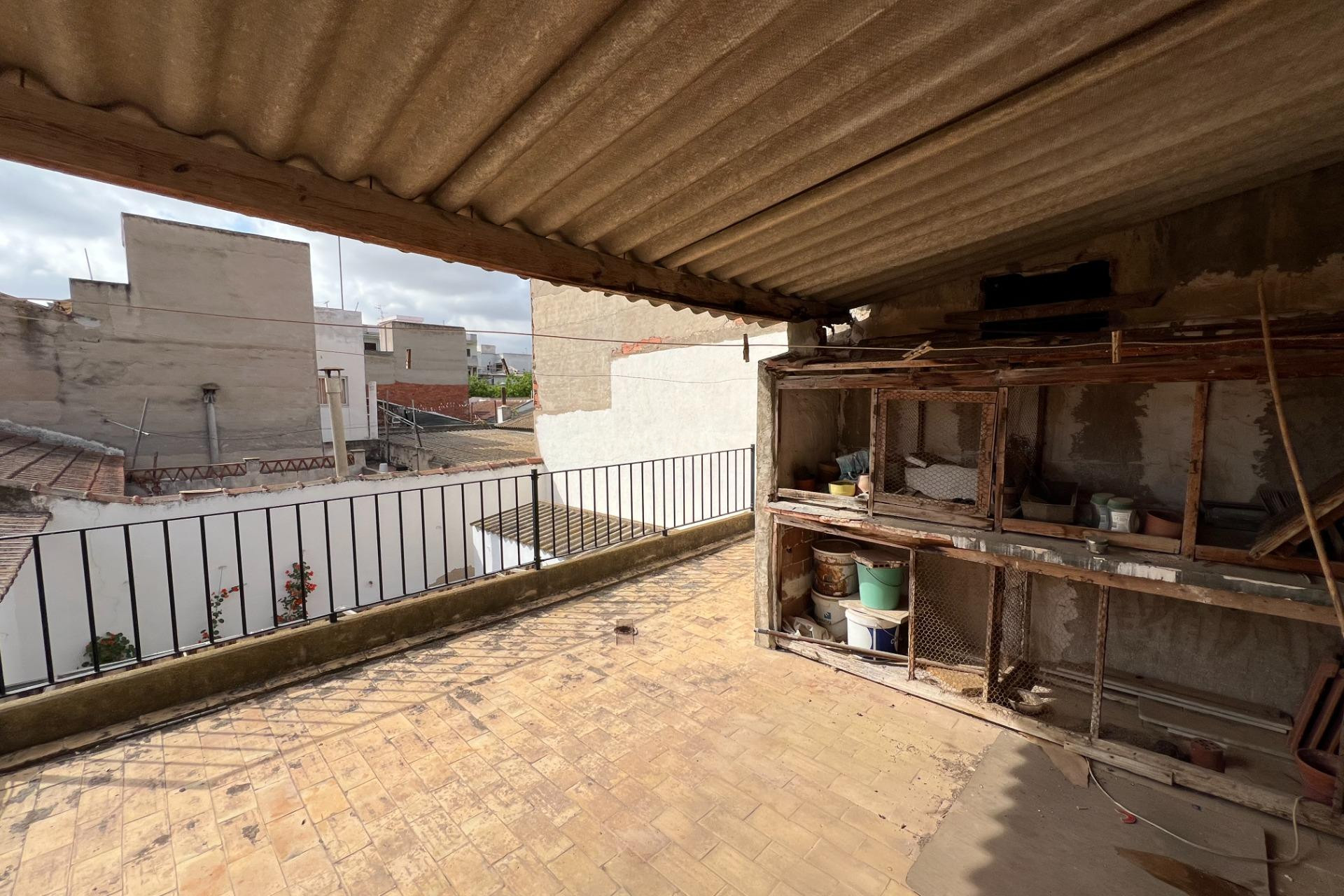 Resale - Townhouse - Dolores - Centro