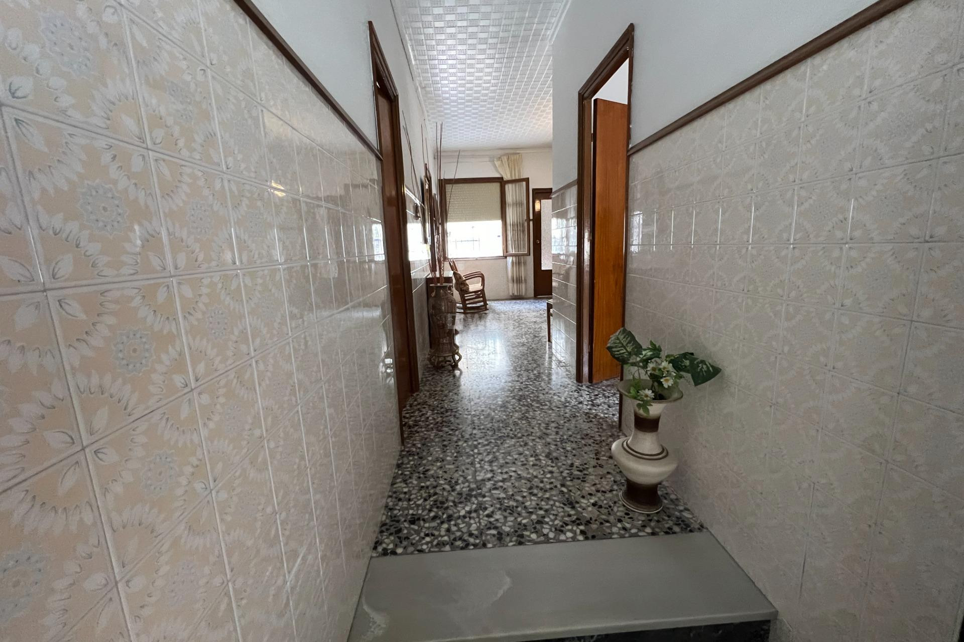 Resale - Townhouse - Dolores - Centro