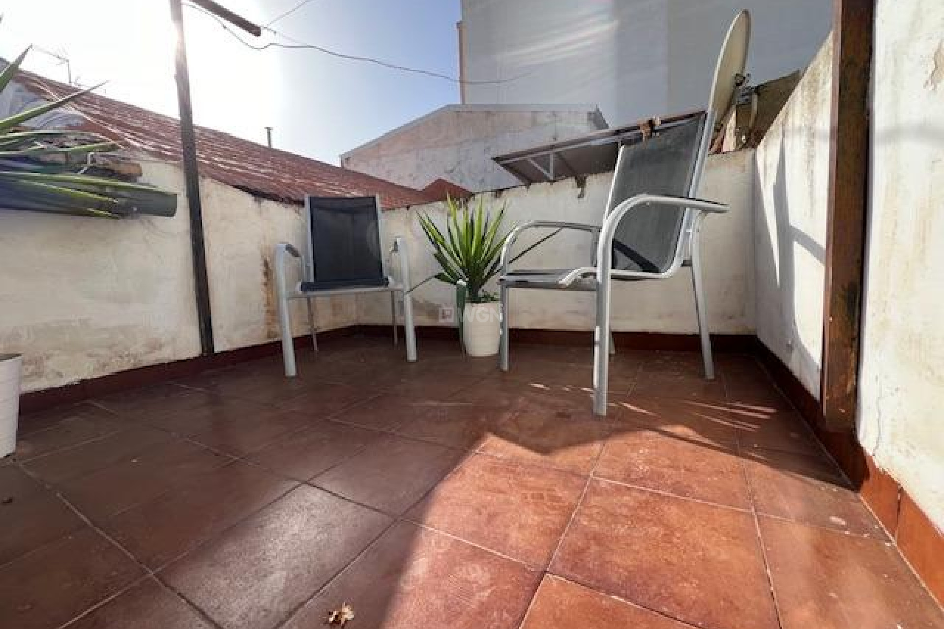 Resale - Townhouse - Dolores - Centro