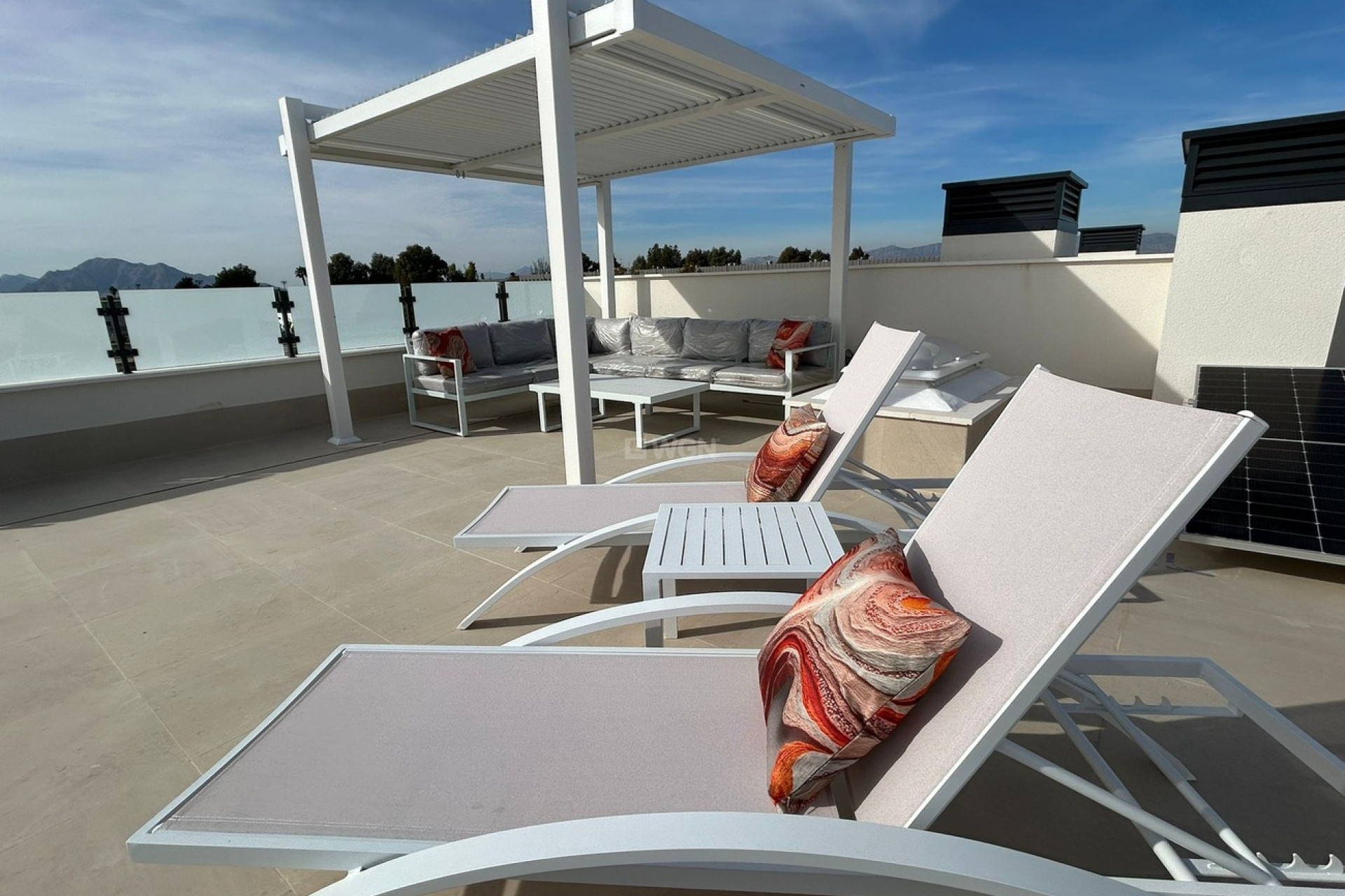 Resale - Townhouse - Dolores - Costa Blanca